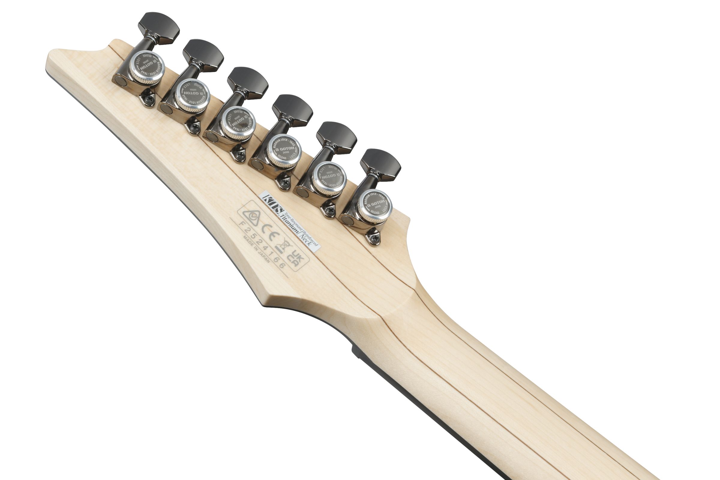 IBANZE S6621AH-TGB