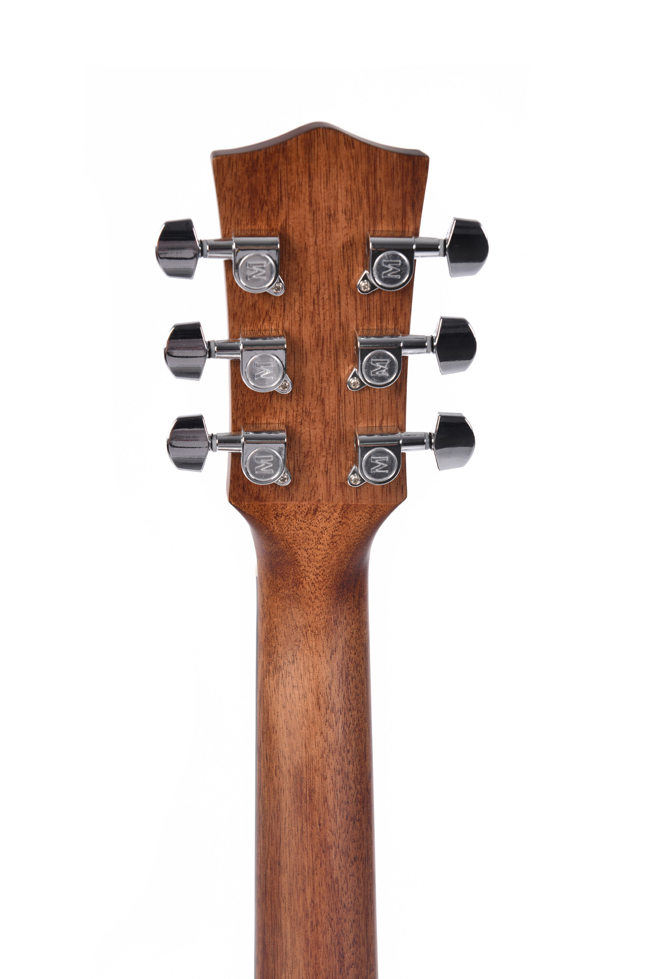 SIGMA GUITARS GJME