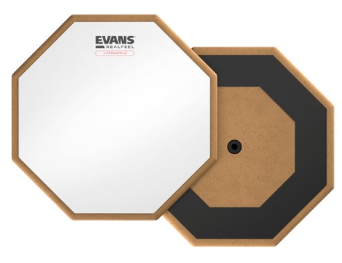 Evans Attacktile Pad Scholastic Pack