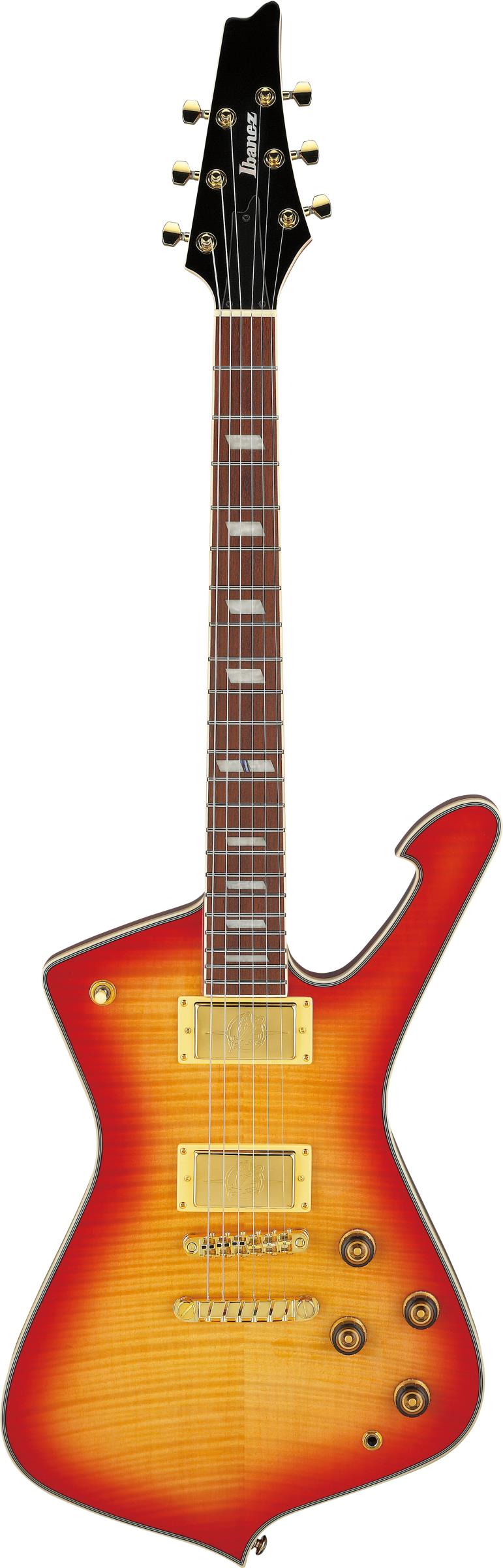 IBANEZ IC420FM-CRS