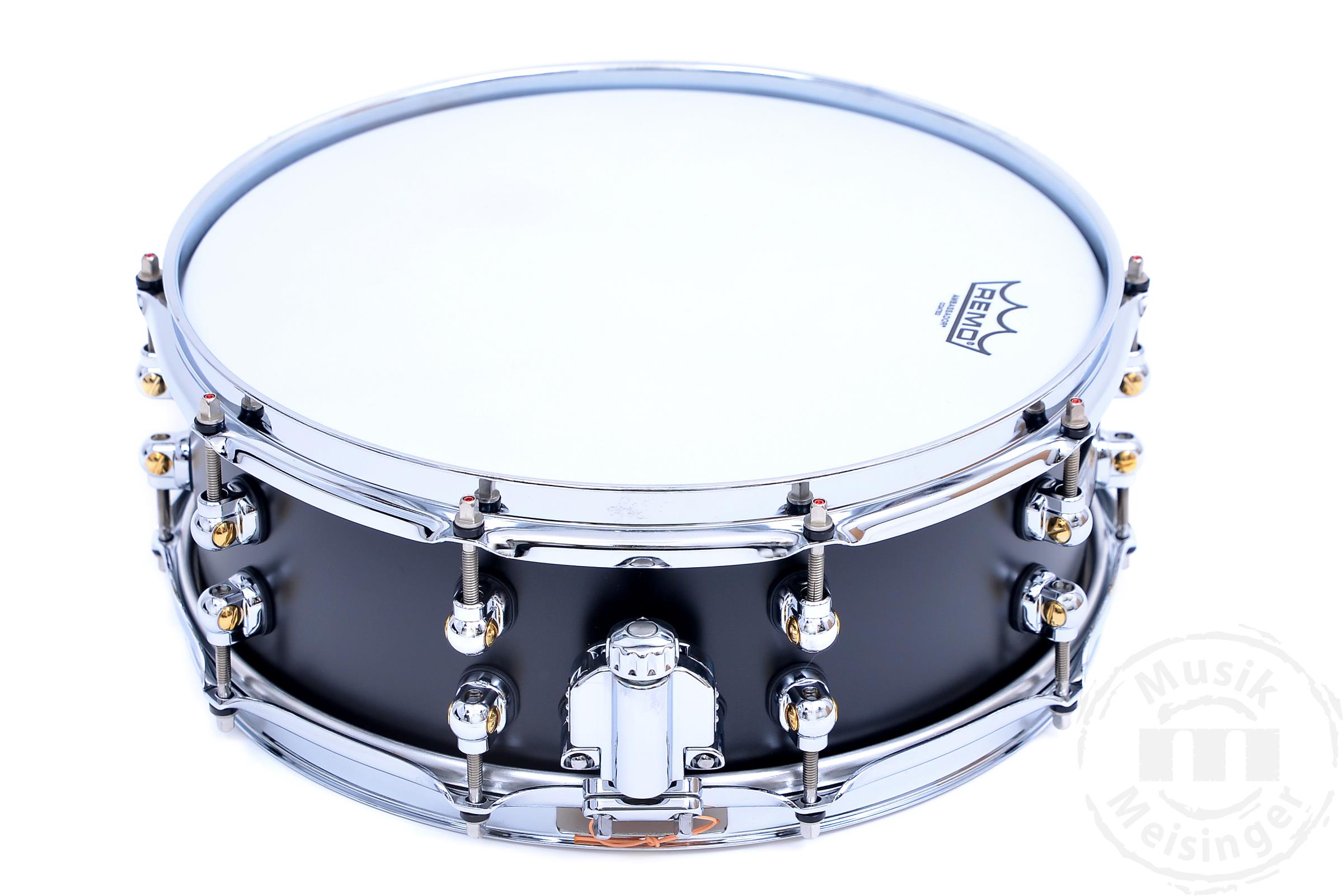 Pearl Hybrid Exotic 14x5 Alu Snare