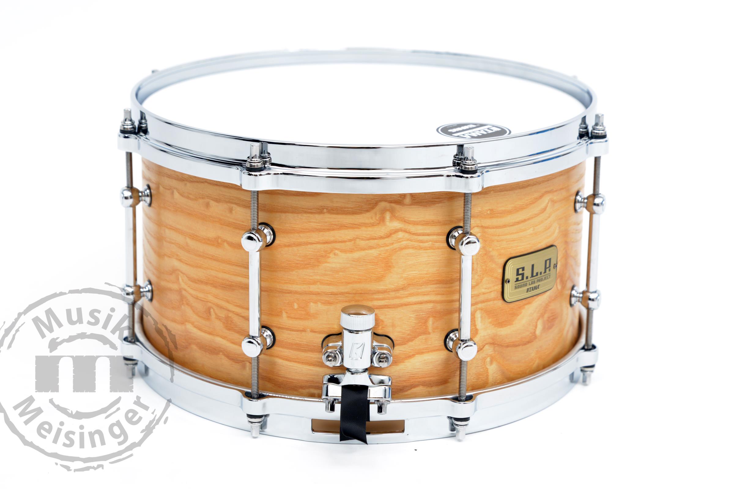 Tama LGM137-STA Sound Lab Snare