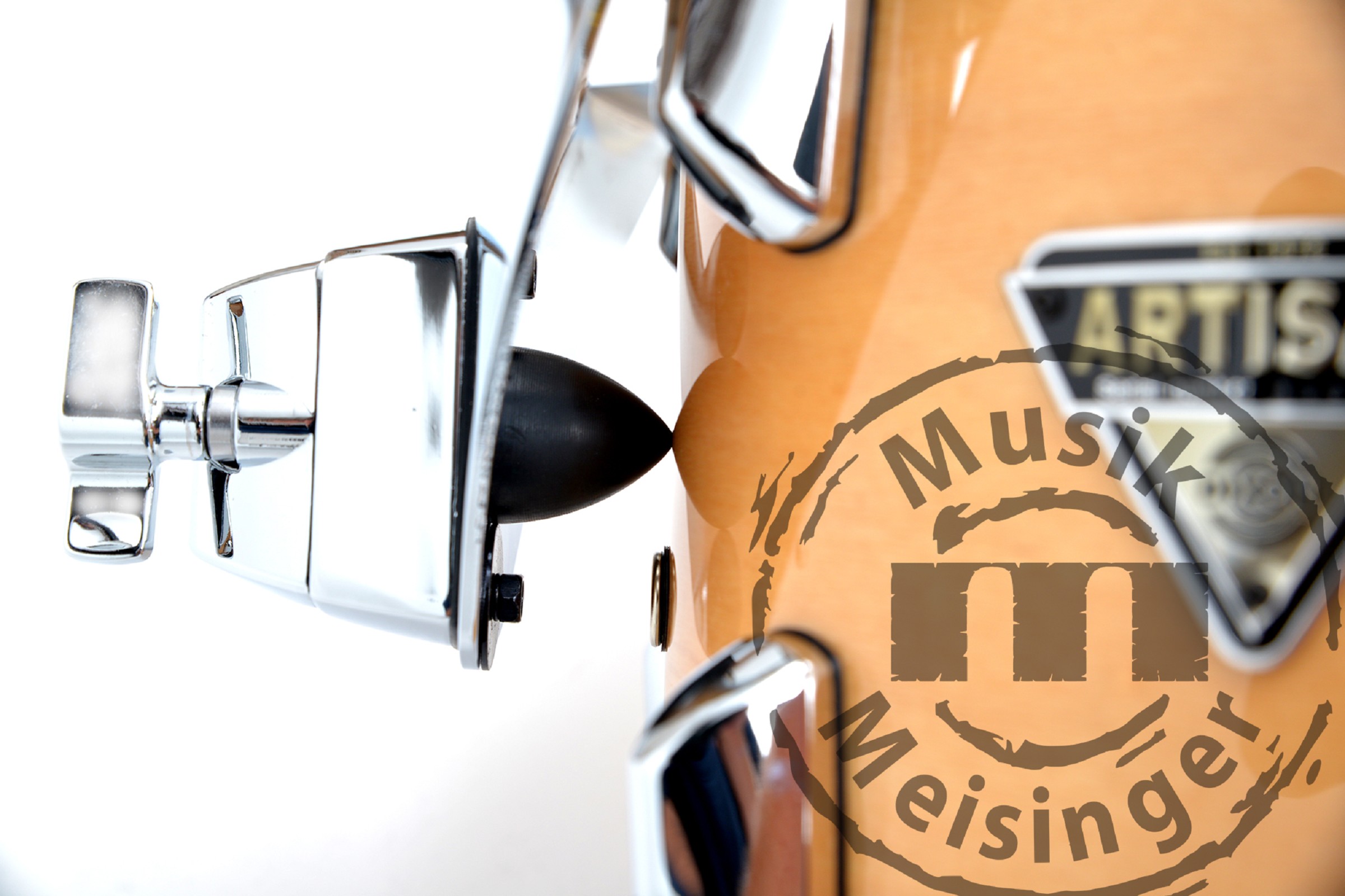 Dixon Artisan Maple Shell Set 20/10/12/14/14S