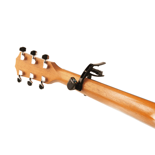 DAddario Artist Capo - Black