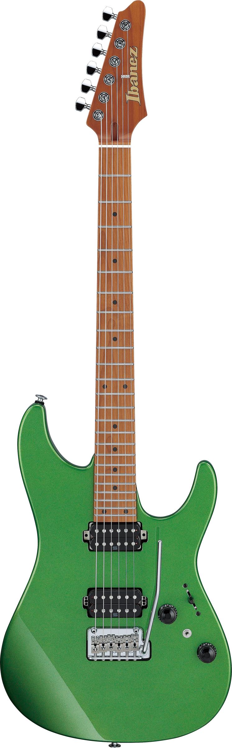 IBANEZ AZ2402-AGM