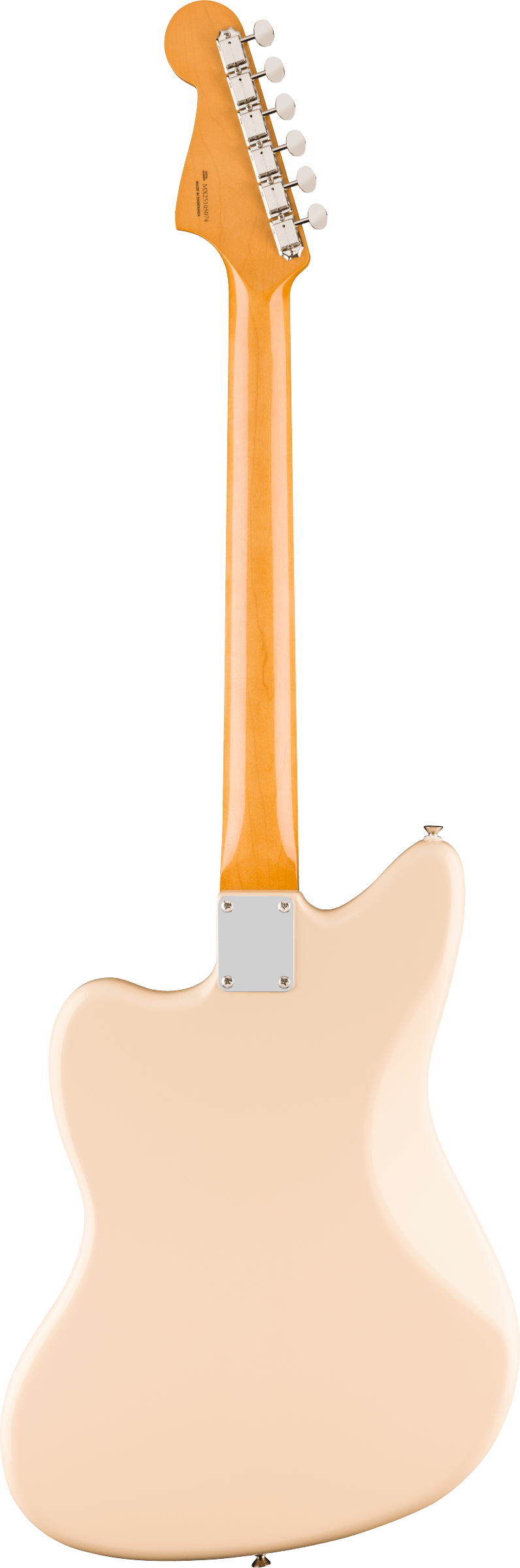 FENDER VINTERA III MID 60S JAZZMASTER RW OWT