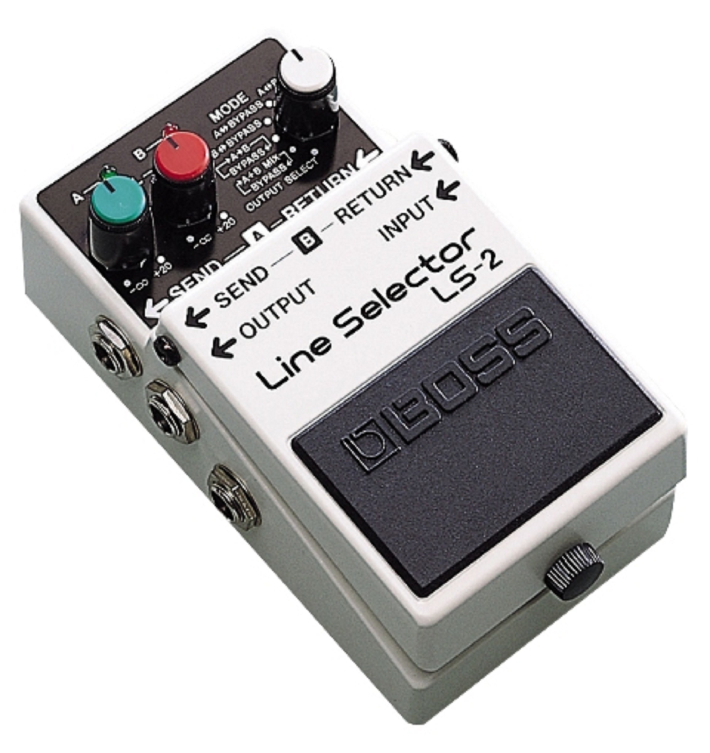 BOSS LS-2
