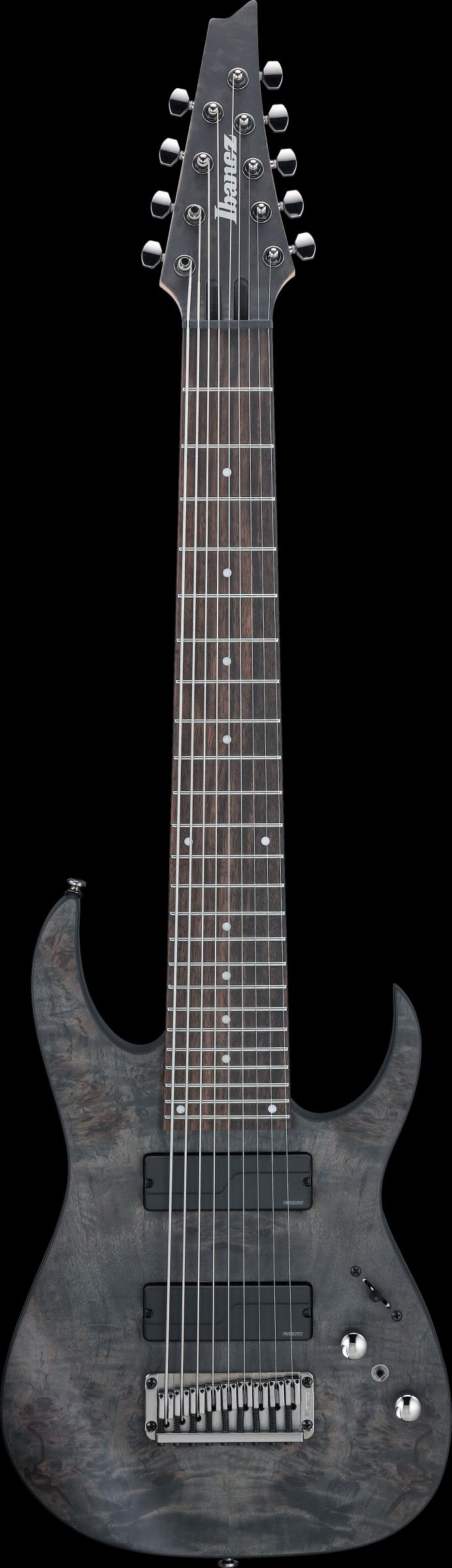 IBANEZ RG9PB-TGF