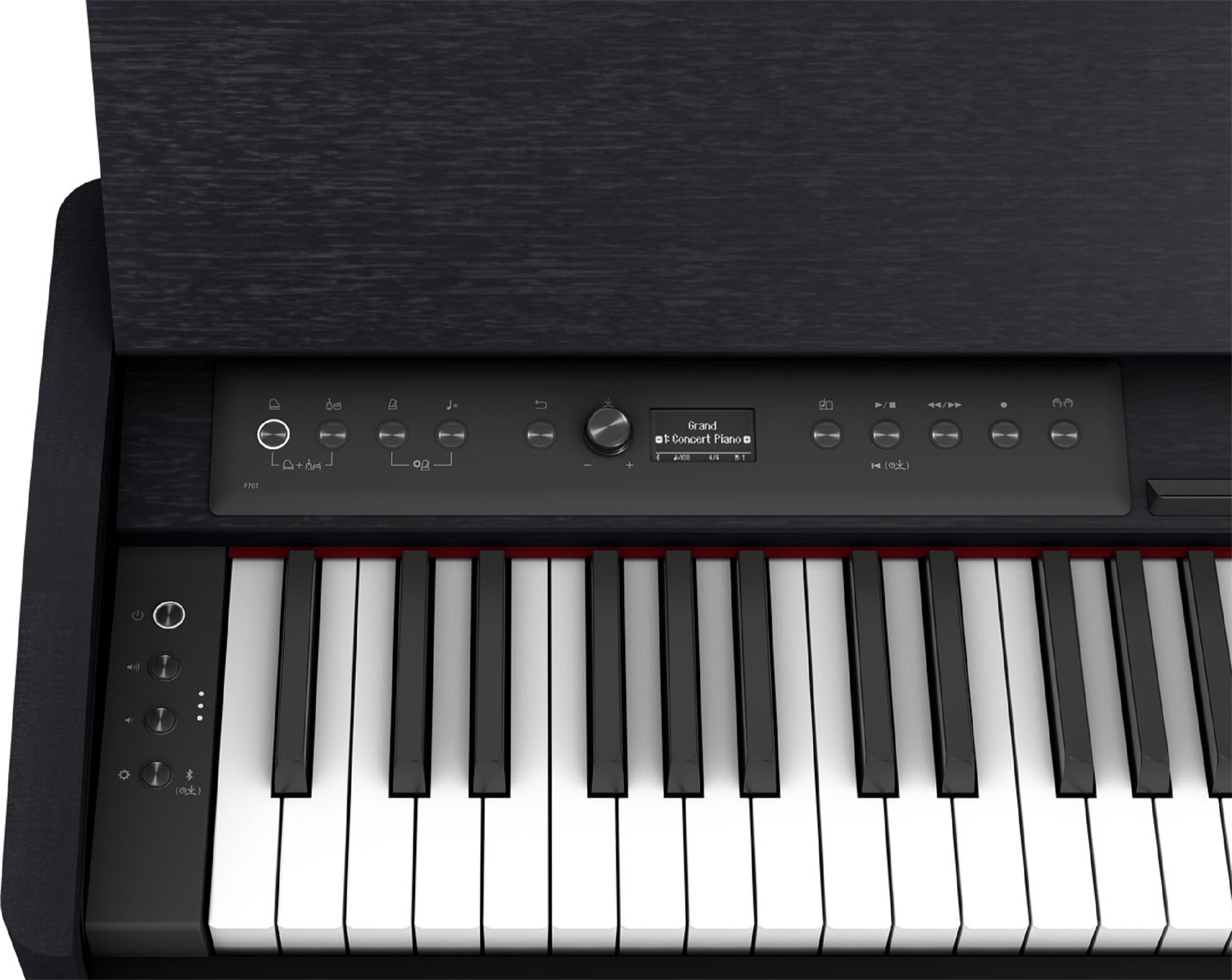 Roland F701-CB schwarz matt E-Piano