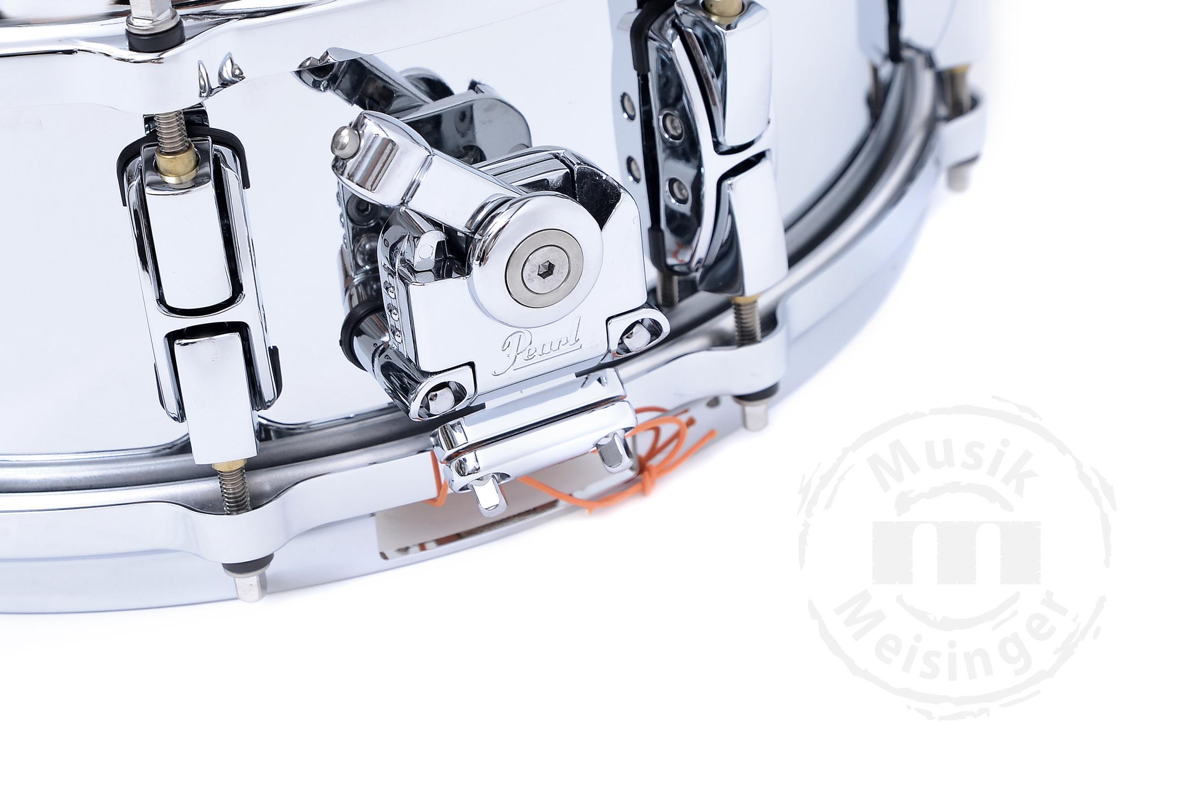 Pearl Reference 14x5 Stahl Snare