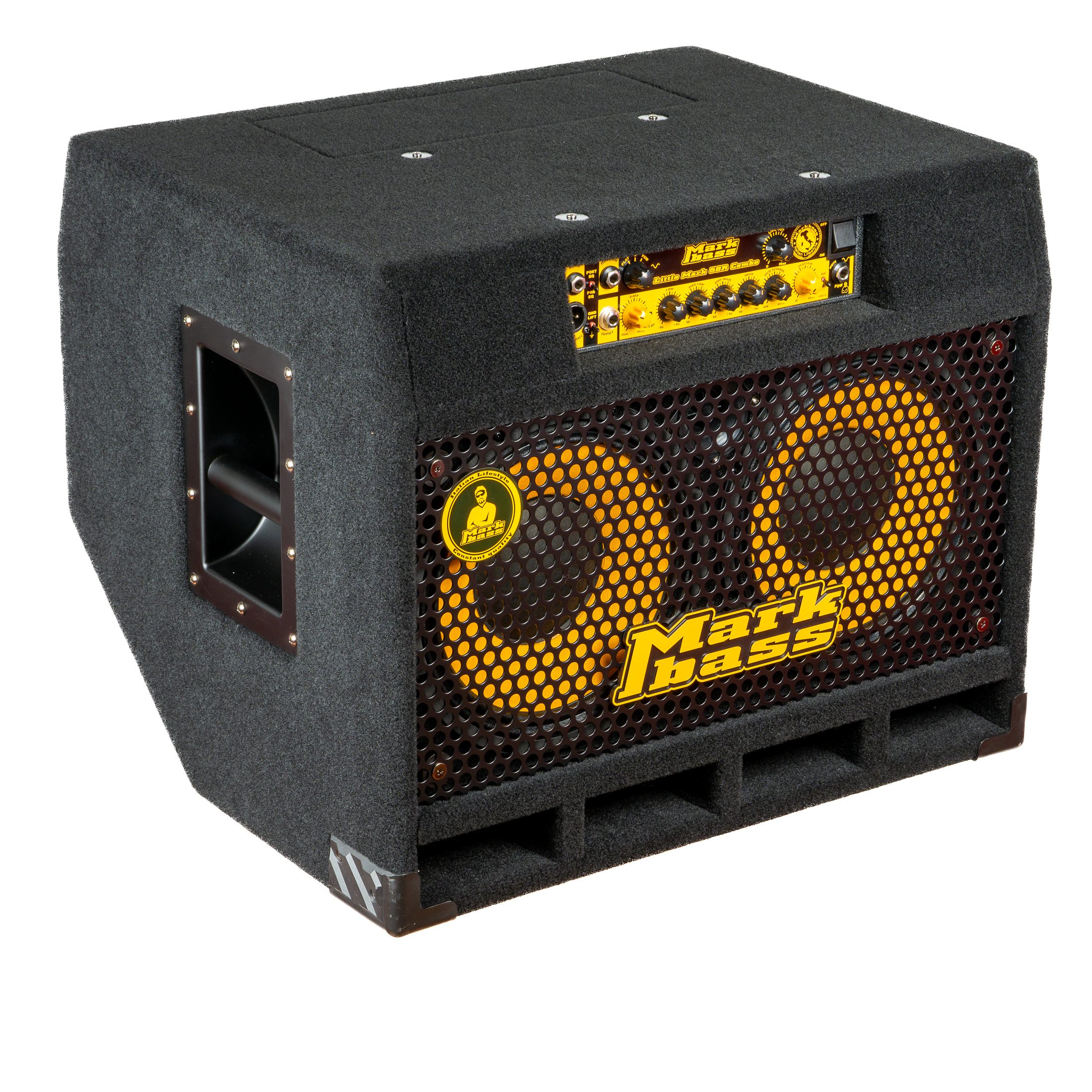 MarkBass CMD 102P V