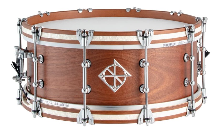 Dixon Artisan 14x5,5 Chris Brady Woodhoop