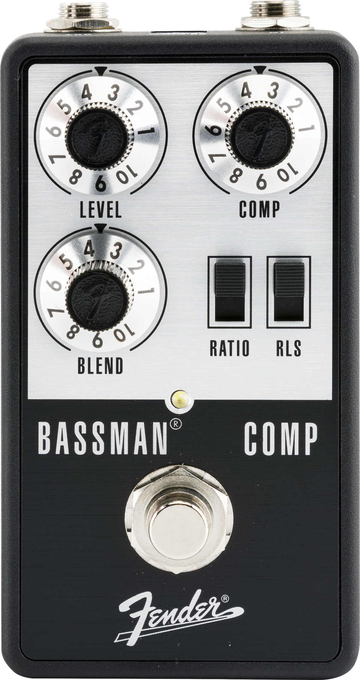 FENDER BASSMAN COMPRESSOR