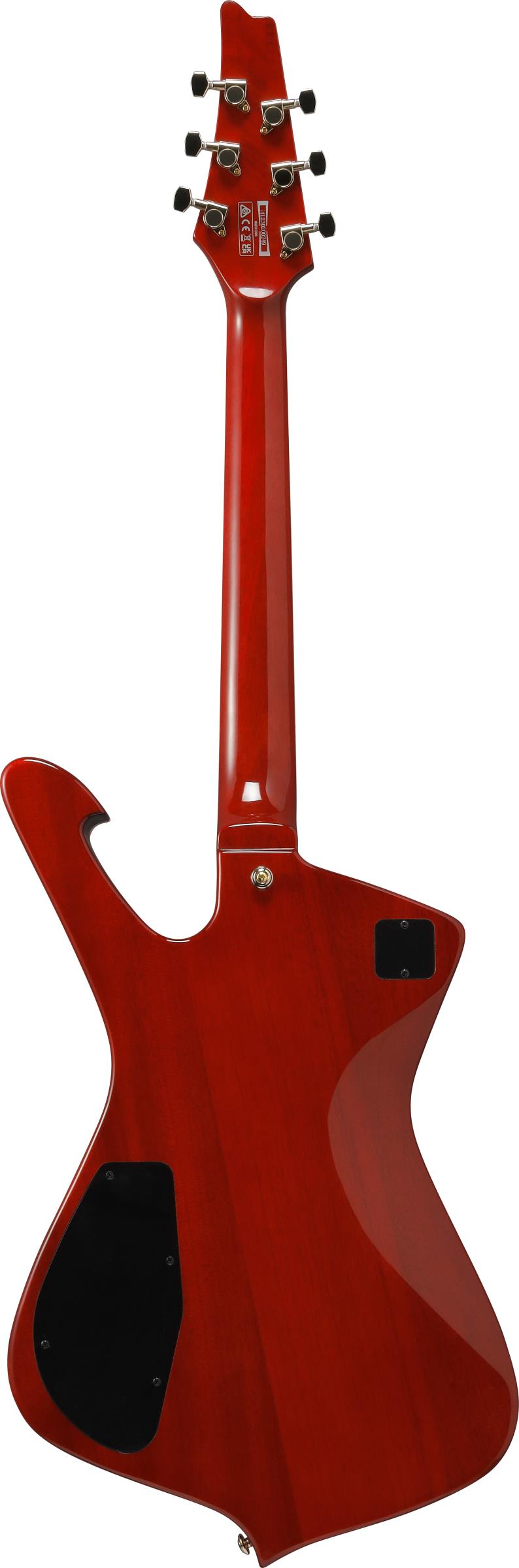 IBANEZ IC420FM-CRS IBANEZ IC420FM-CRS