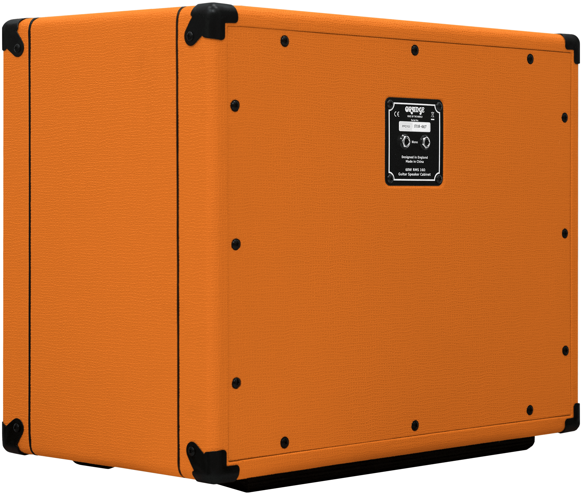 ORANGE PPC112