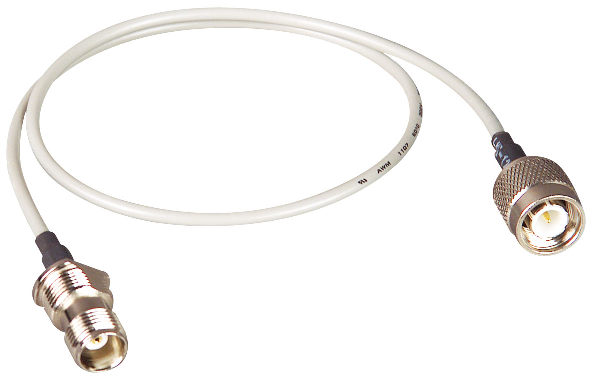 Mipro FBC-71 TNC-Antennenverbindungskabel