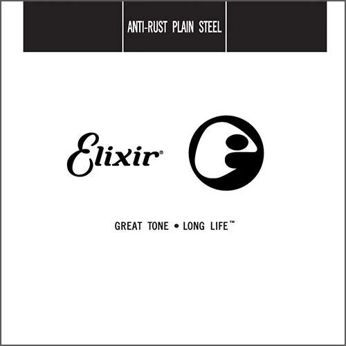 ELIXIR 012 Plain