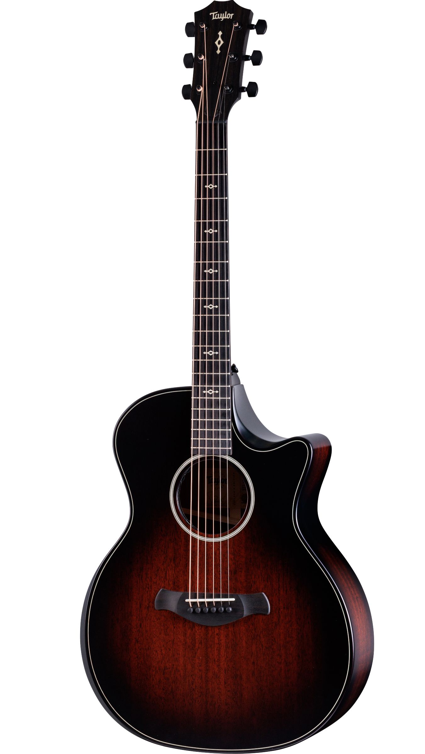 TAYLOR Builder's Edition 324ce, Next Generation TKB
