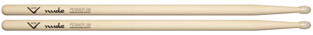Vater Nude Power 5B Nylon Tip