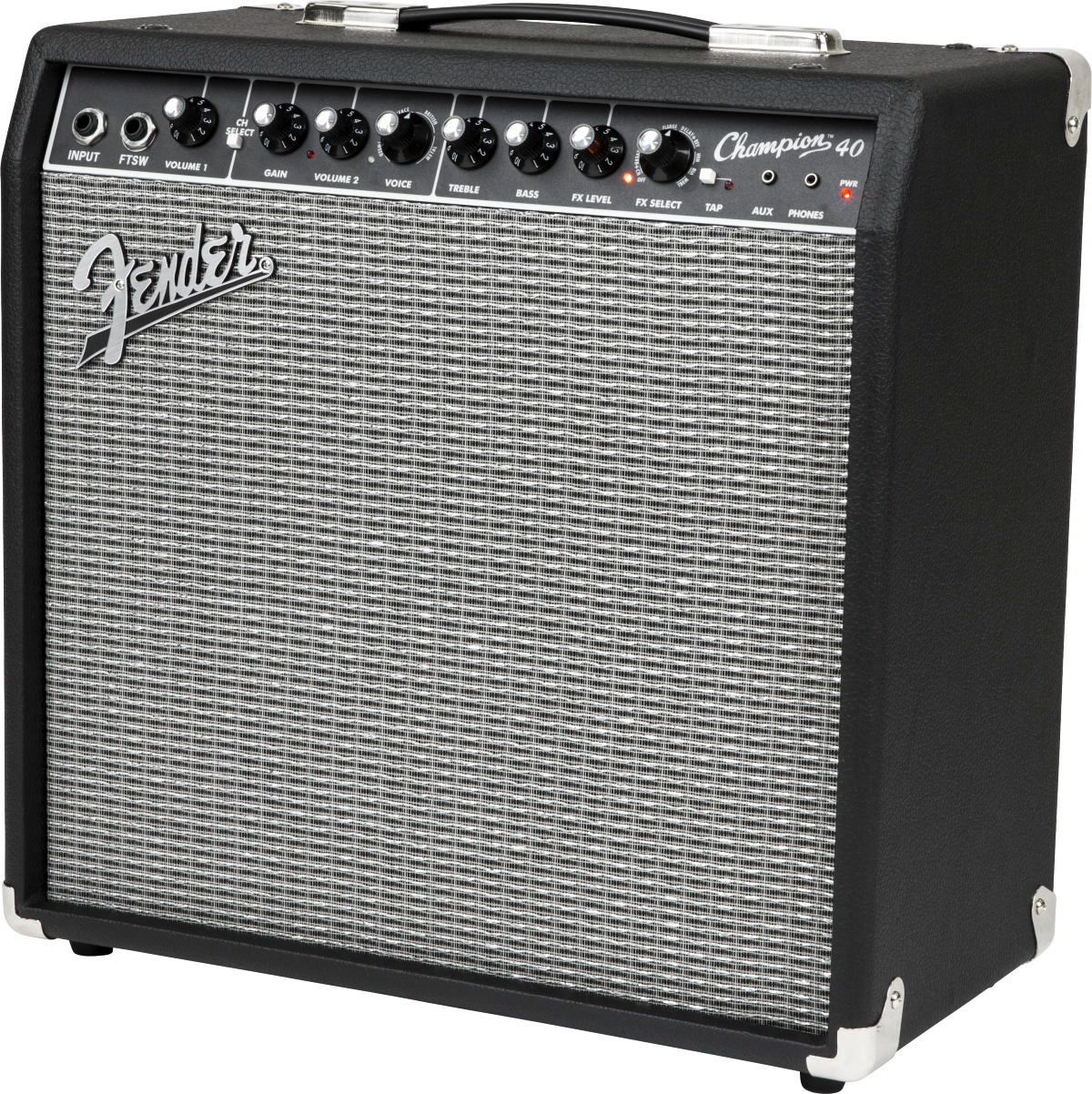 FENDER CHAMPION 40 230V EU