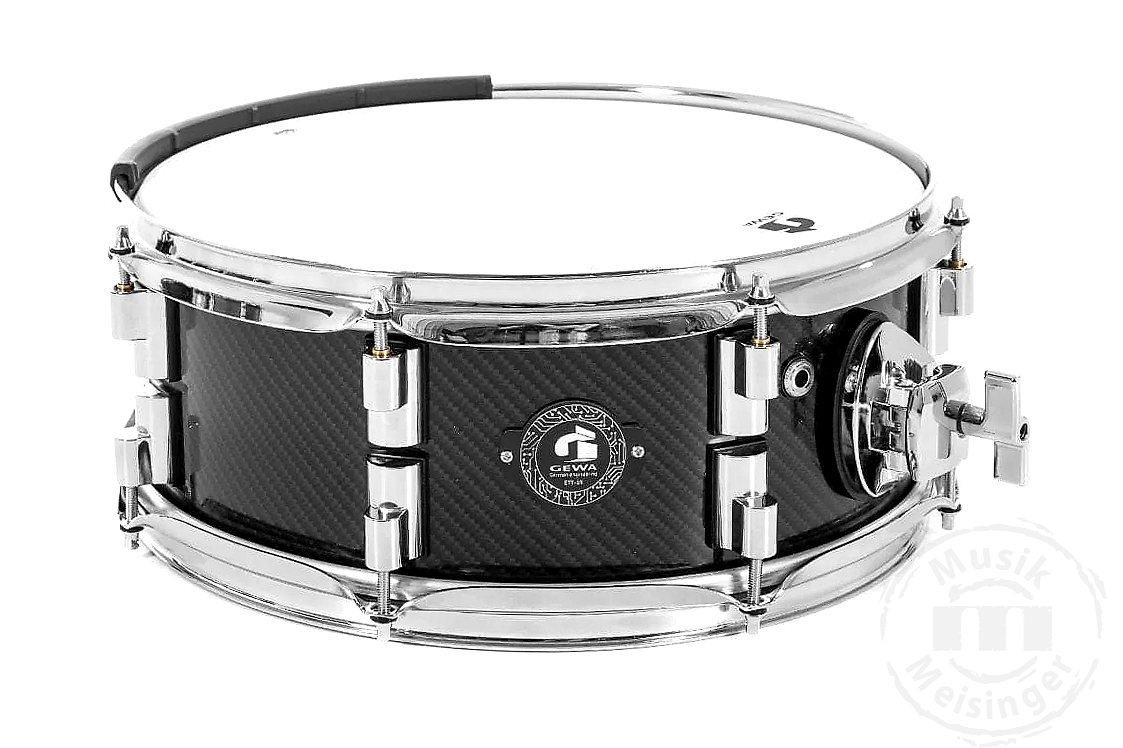 Gewa 14x5 E-drum Tom Tom