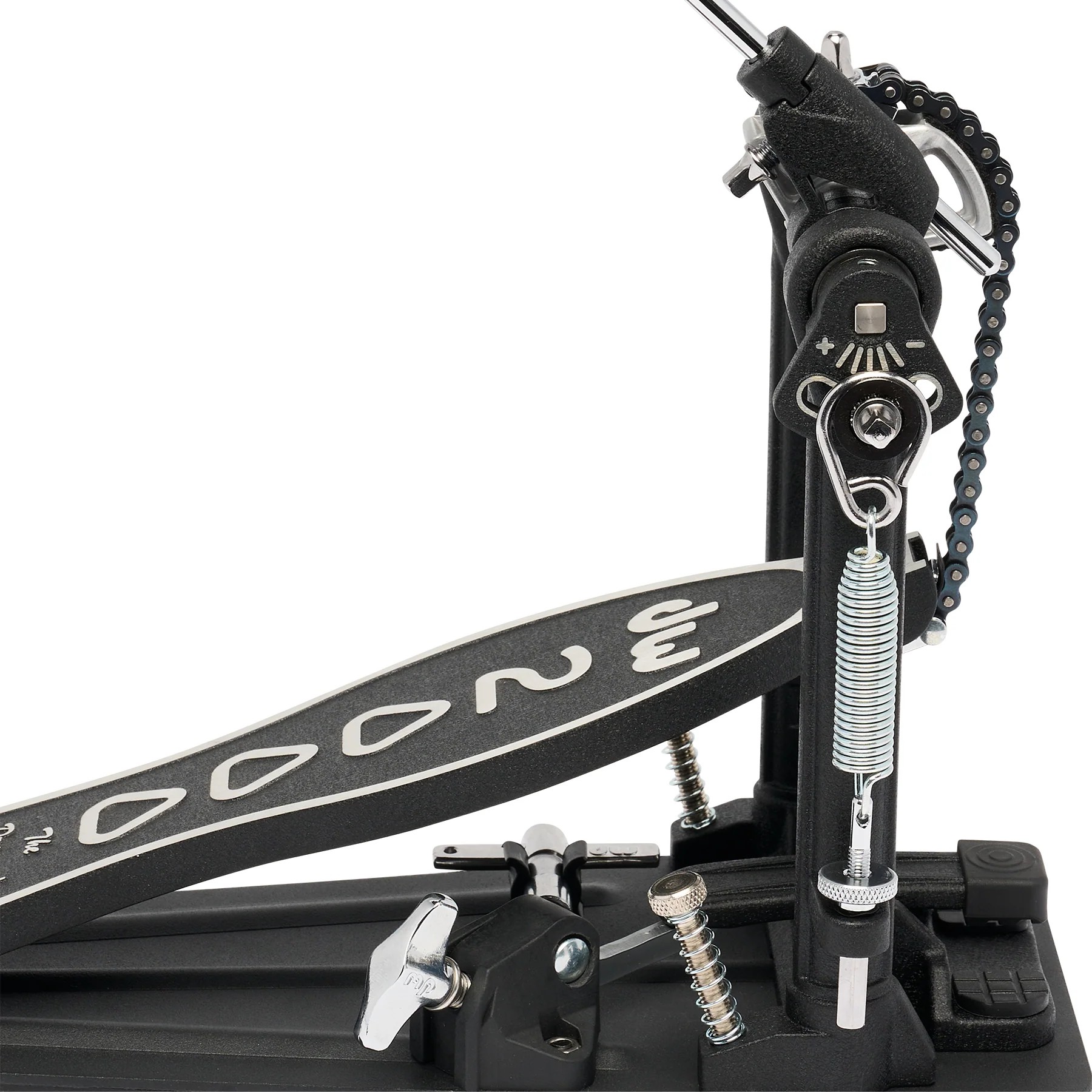 dw Singlepedal 2000A dw Singlepedal 2000A