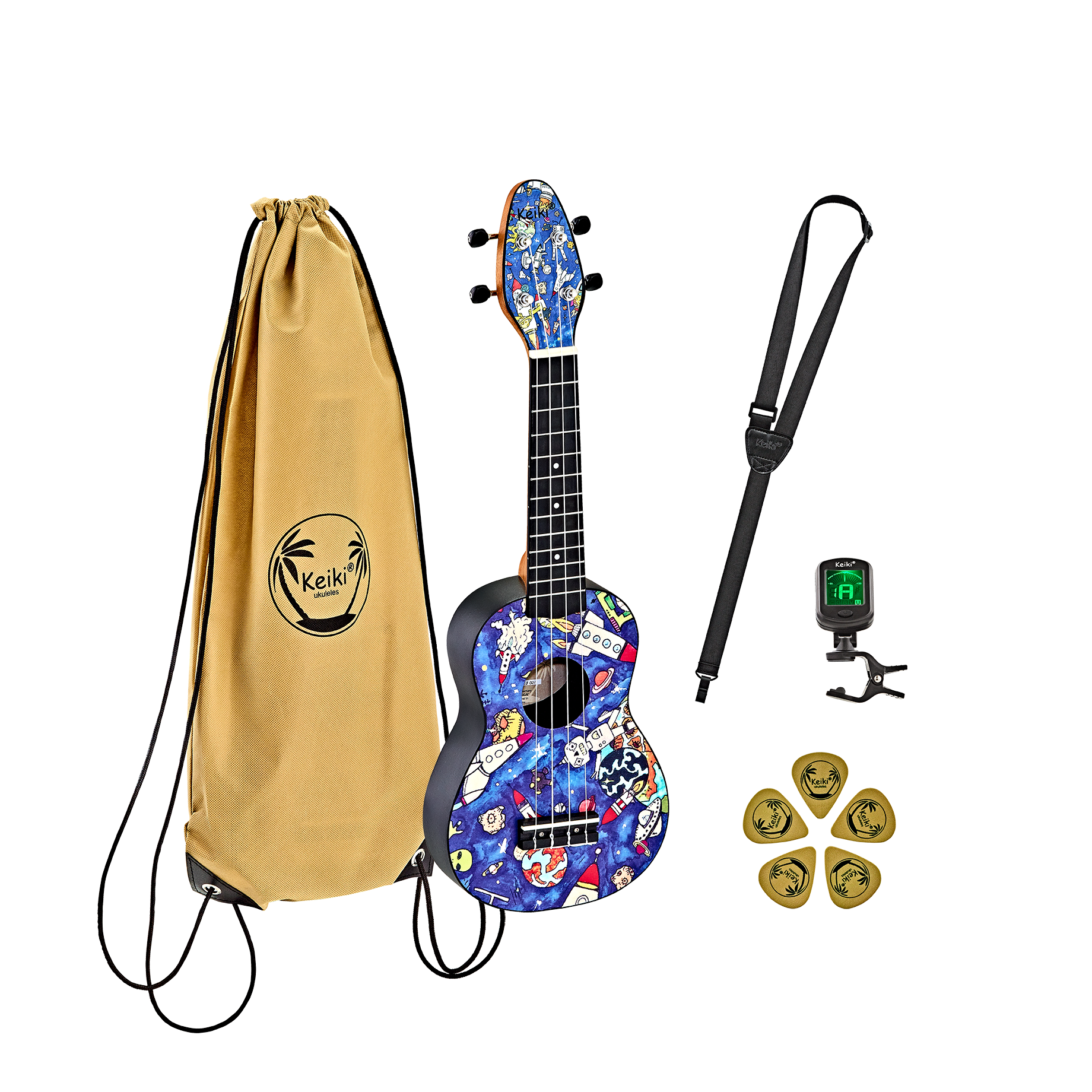 KEIKI K2-SP
