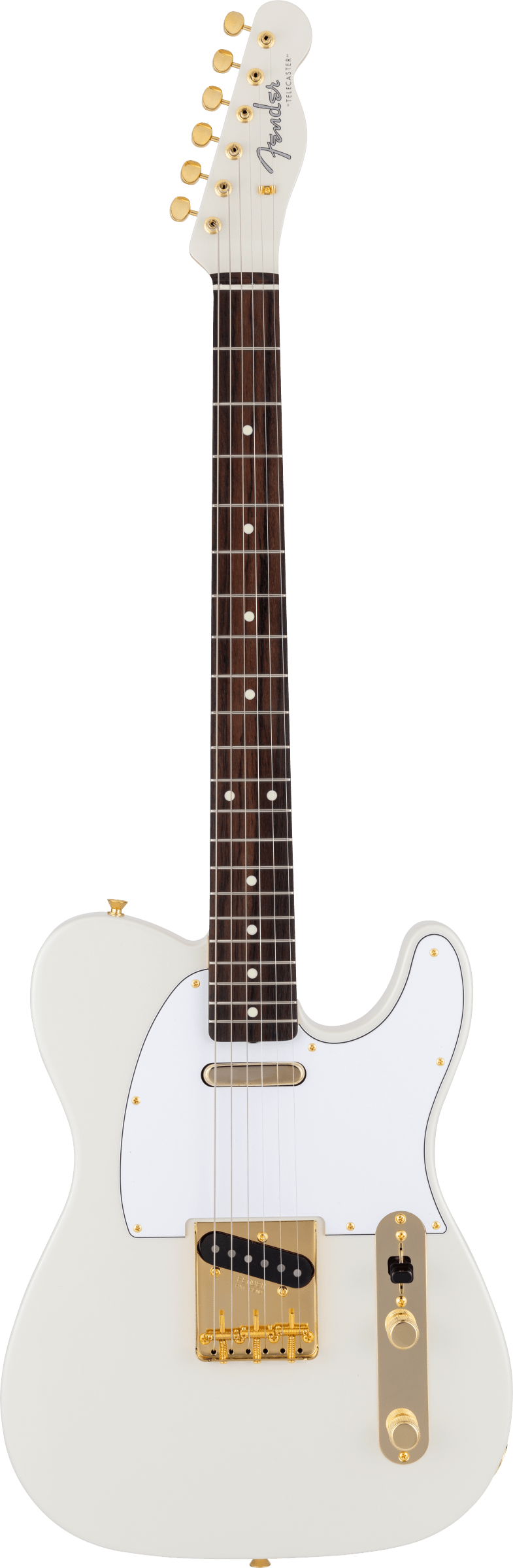 FENDER 2025 TRADNLII 60S TELE GP RW MHC WPL FENDER 2025 TRADNLII 60S TELE GP RW MHC WPL