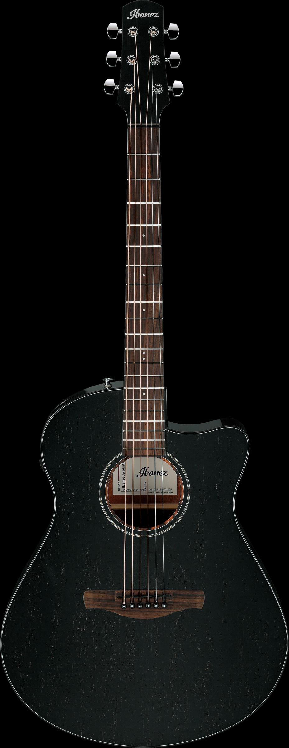 IBANEZ AAM340CE-RUB IBANEZ AAM340CE-RUB