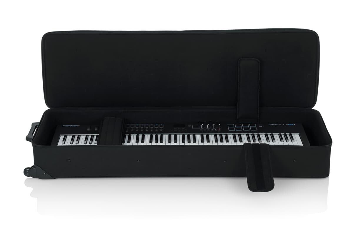 GATOR GK-88 SLIM 88 keys Case lightweight