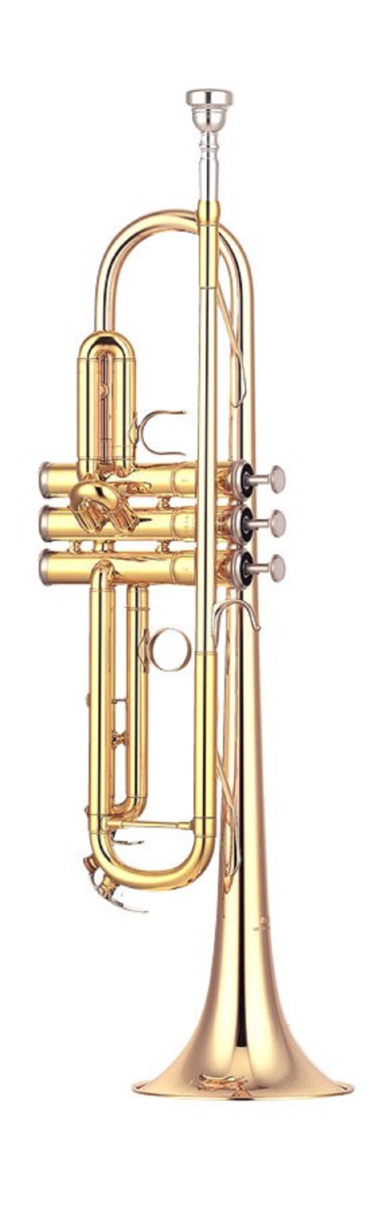 Yamaha YTR-4335GII Trompete