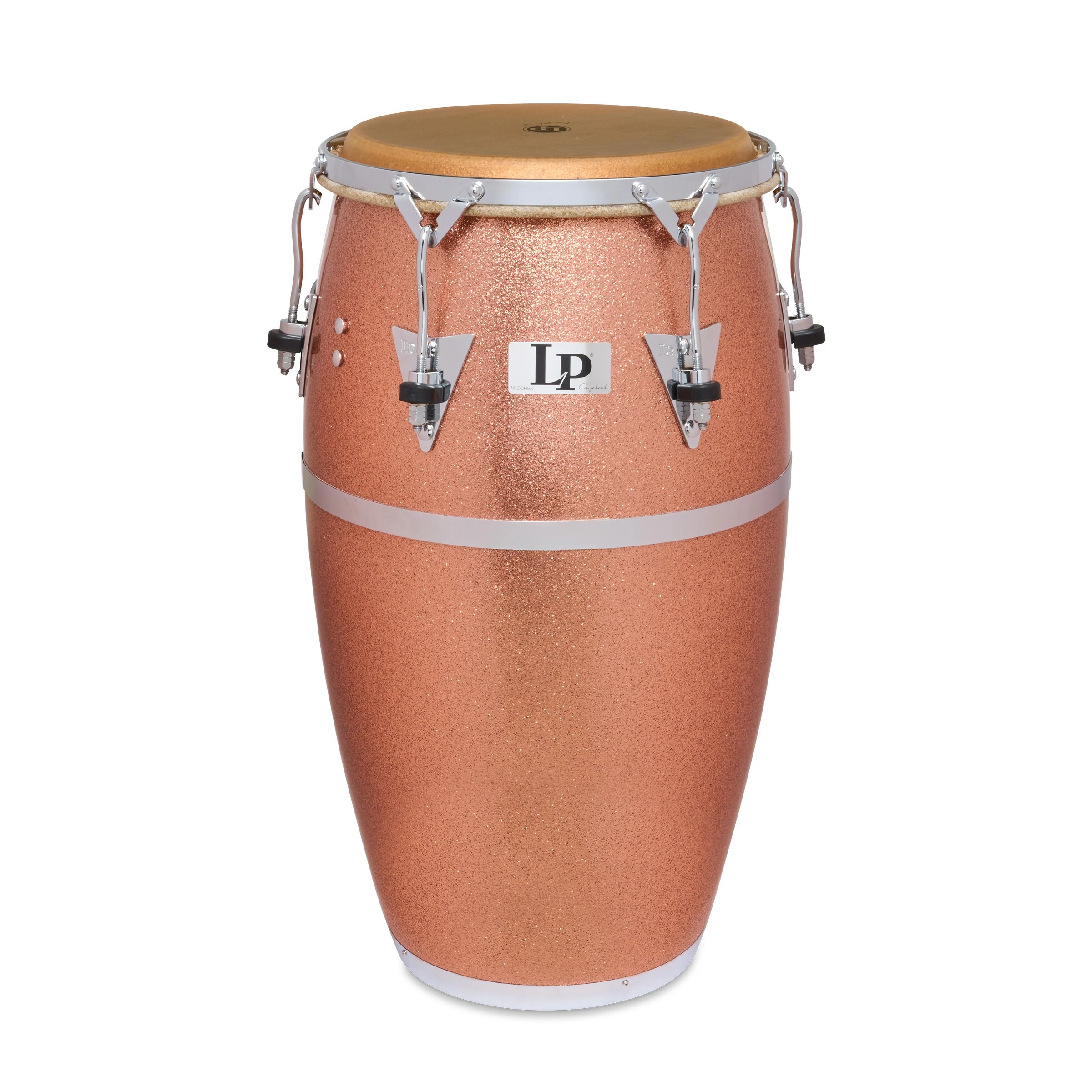 LP Martin Cohen Signature 12 1/2" Tumba LP Martin Cohen Signature 12 1/2" Tumba