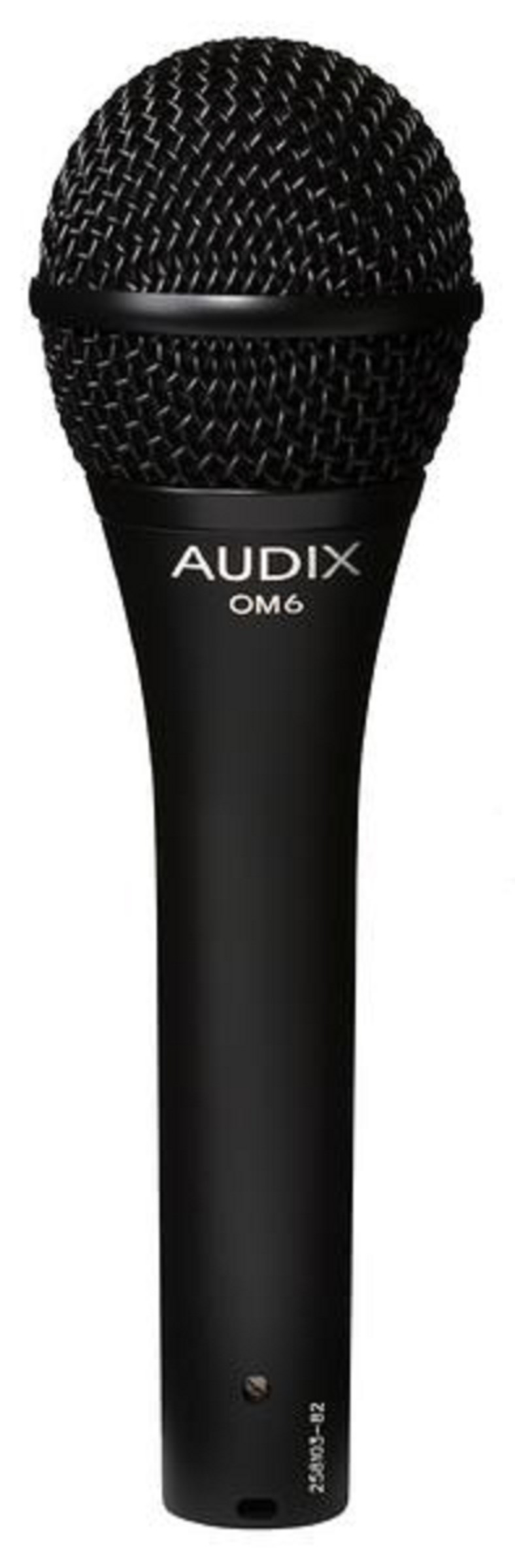 Audix OM6 erstklassiges dyn.Gesangsmikrofon