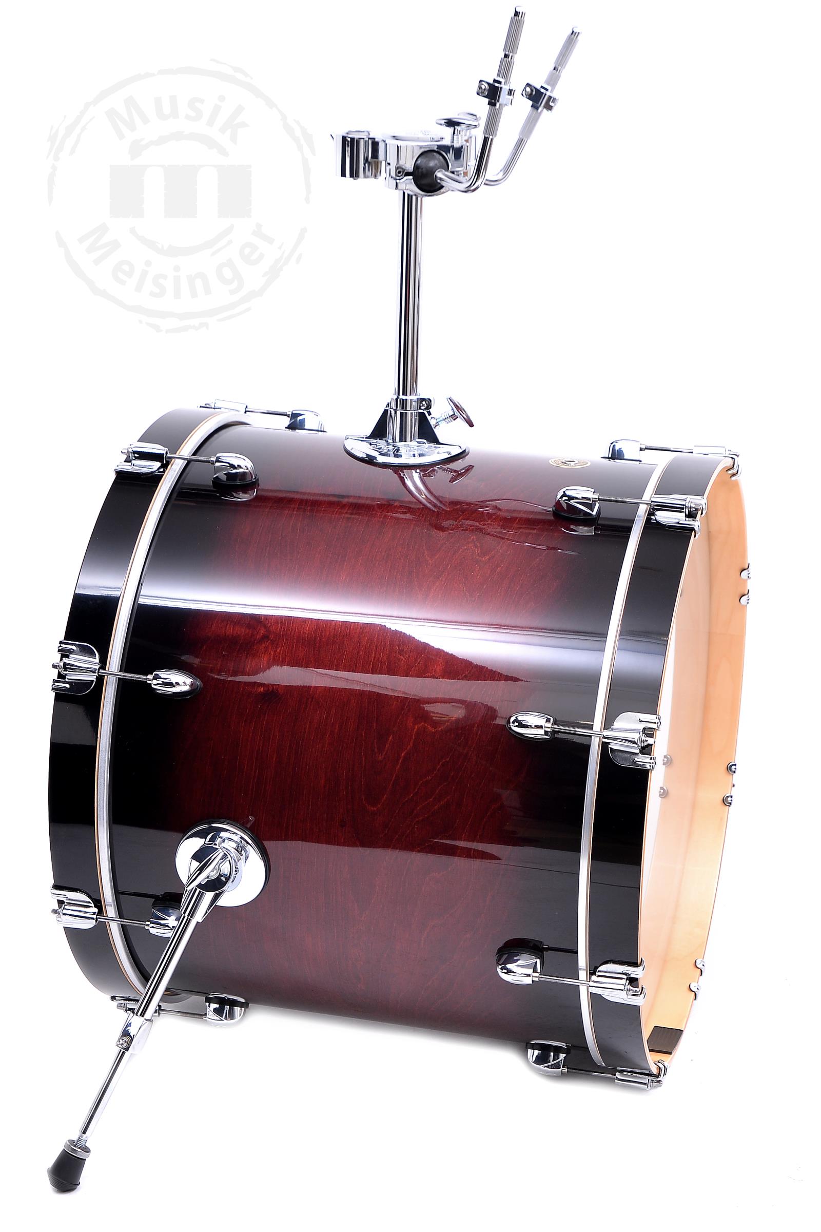 Gretsch Catalina Maple 20" Komplettset Gretsch Catalina Maple 20" Komplettset