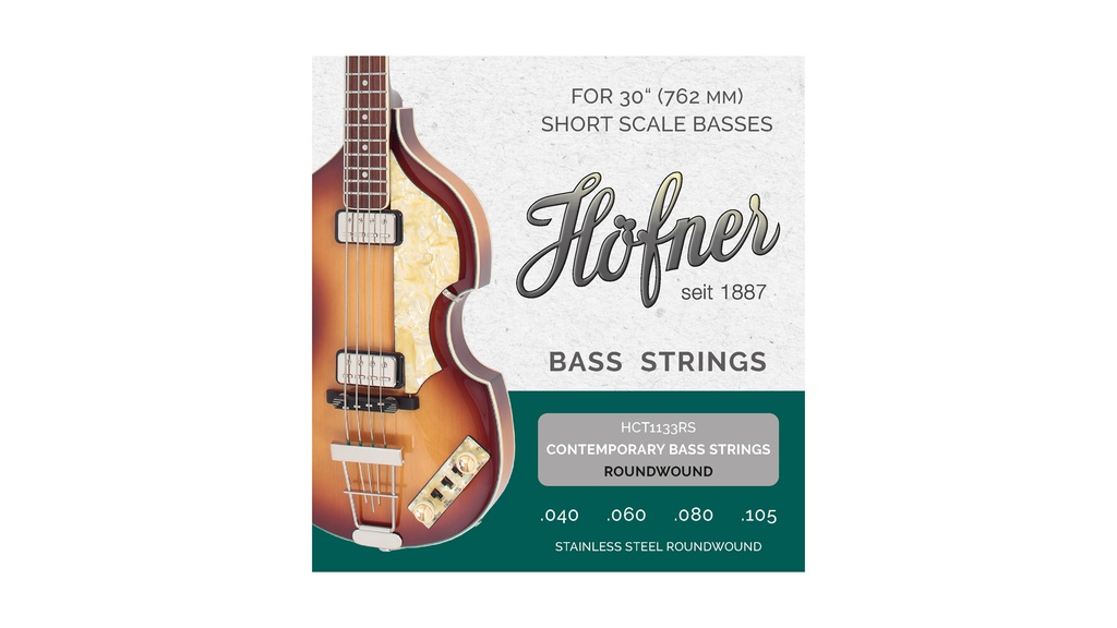 HÖFNER HCT1133RS 040-105