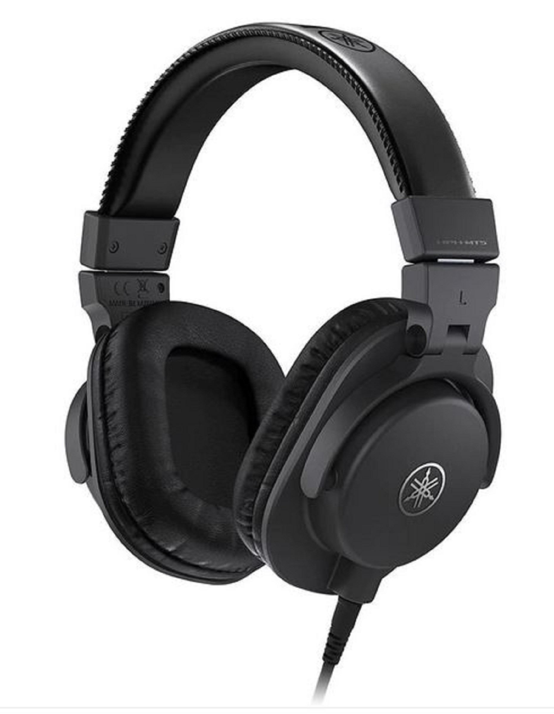 Yamaha HPH-MT5 schwarz Kopfhörer