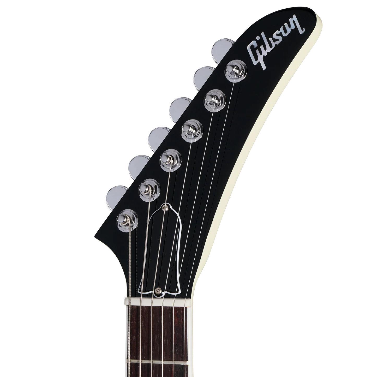 GIBSON 70s Explorer Classic White