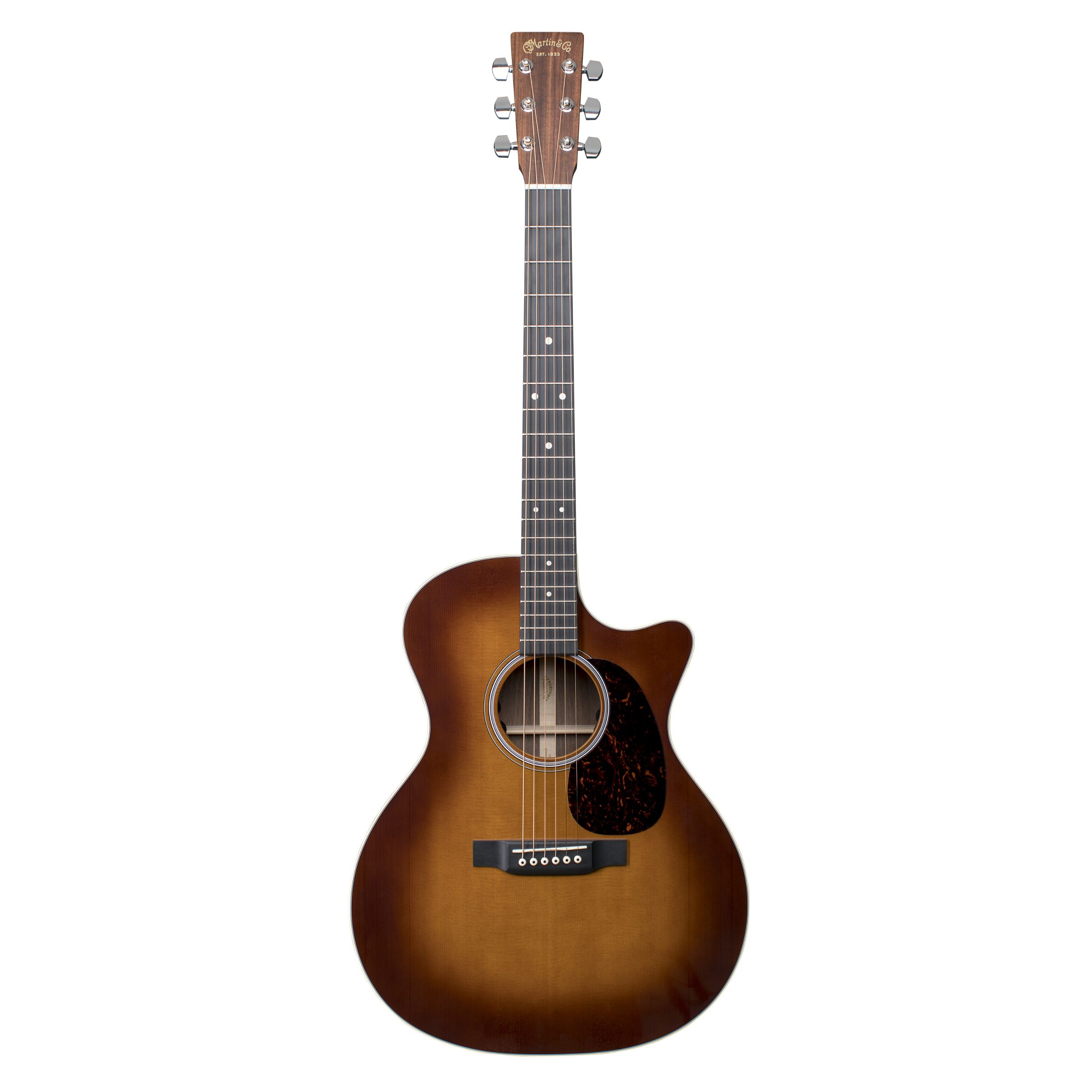 MARTIN GUITARS GPCE Inception Maple