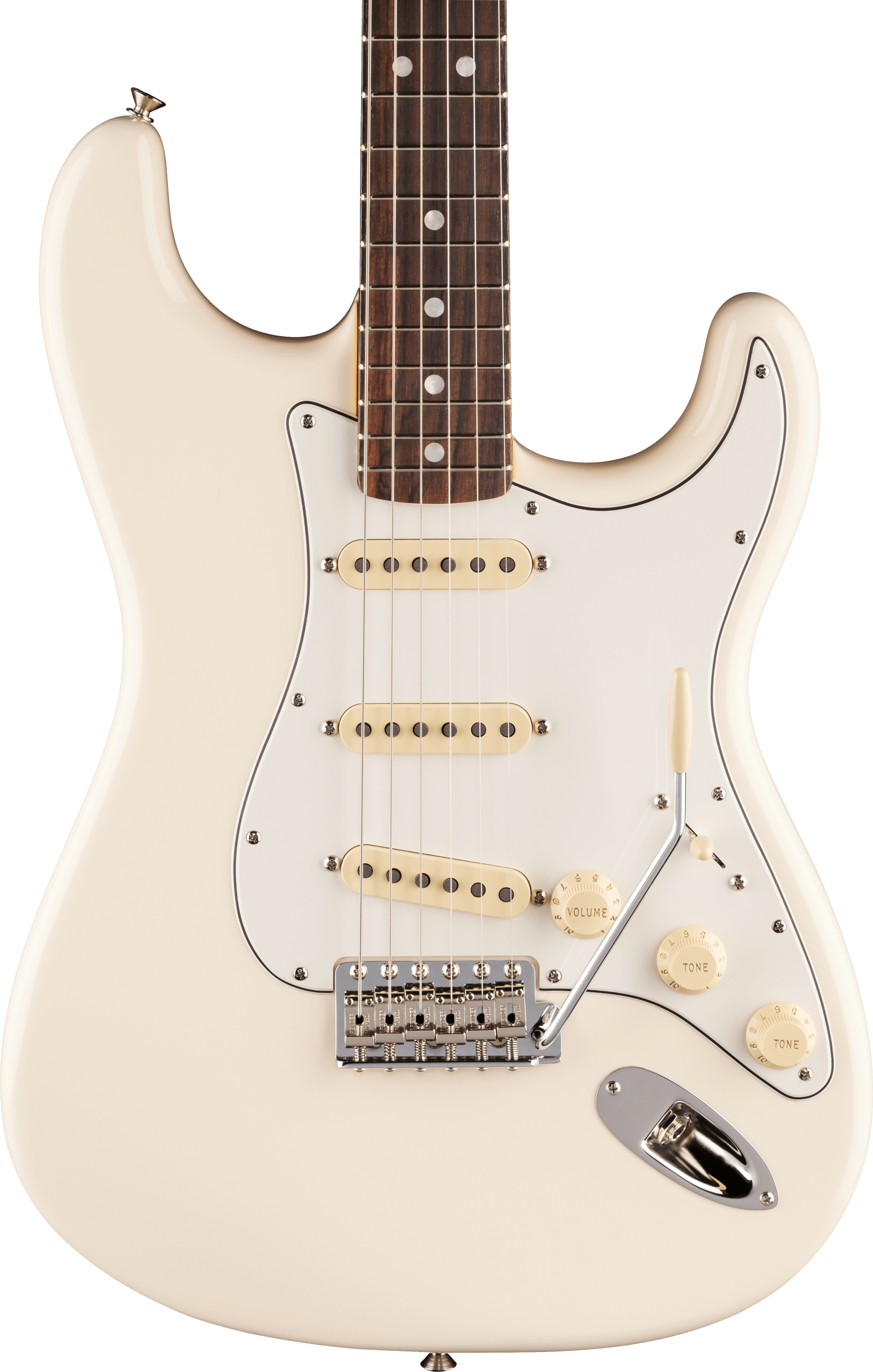 FENDER AV II 73 STRAT RW OLY