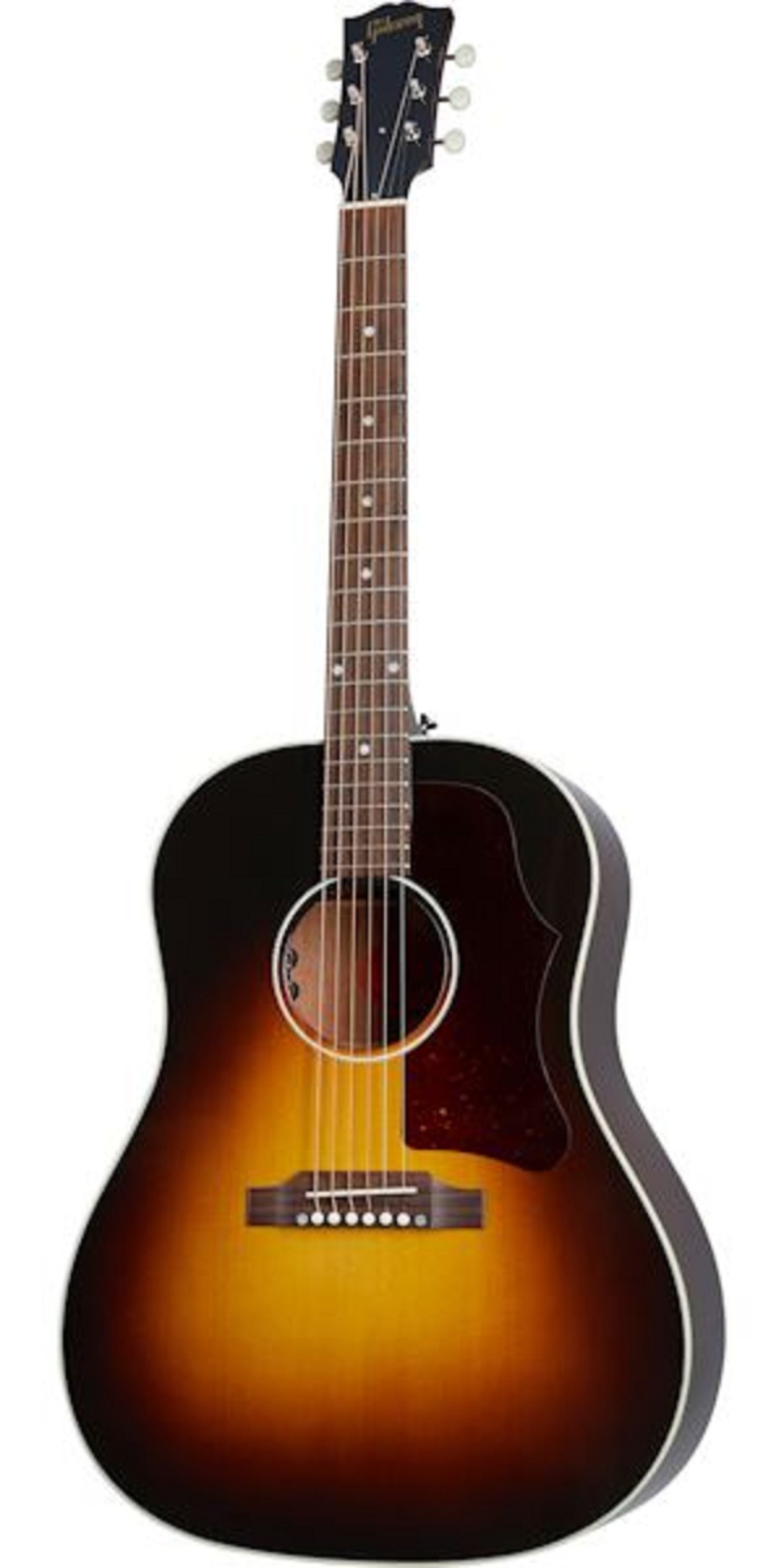 Gibson J-45 50s Original Vintage Sunburst