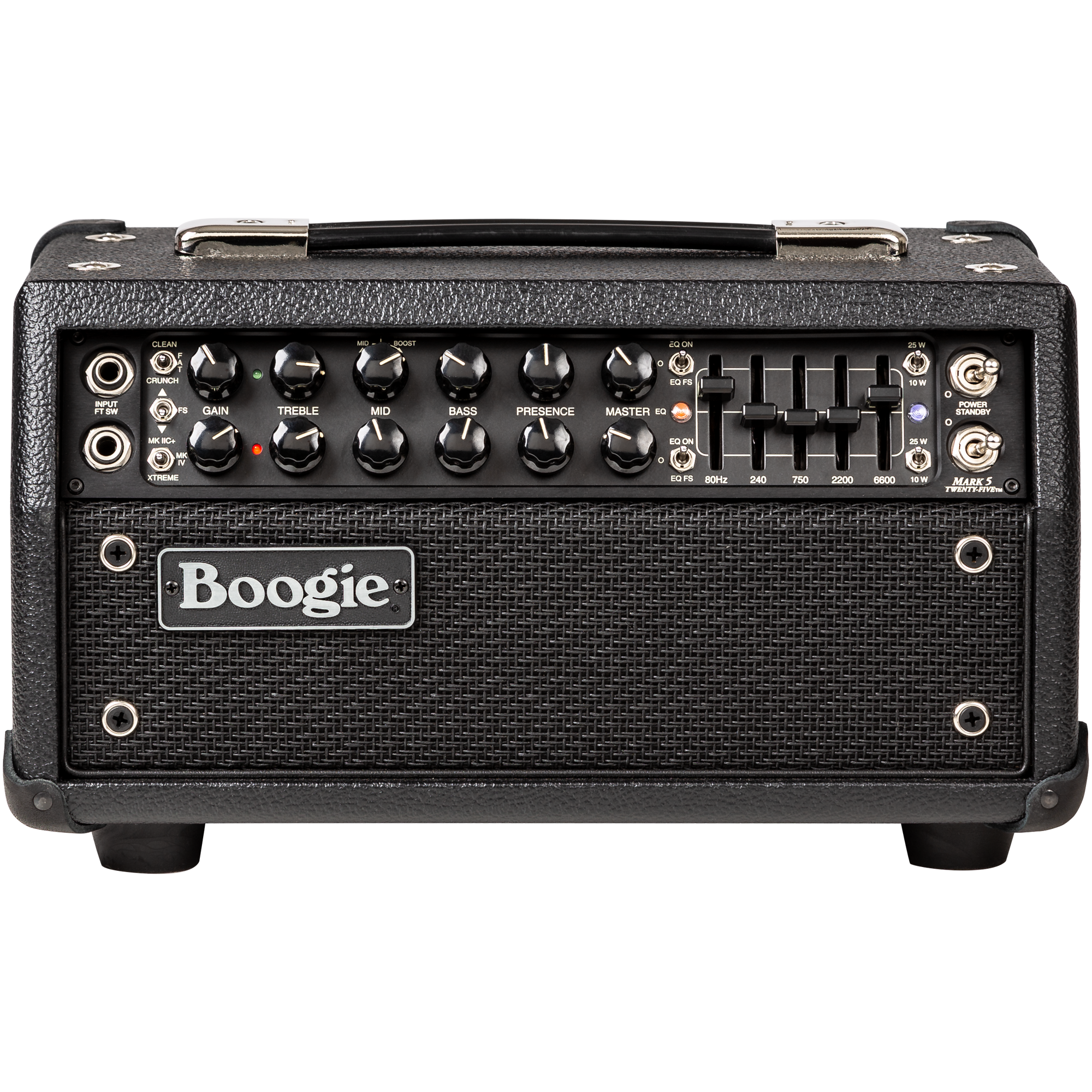 MESA BOOGIE Mark Five:25