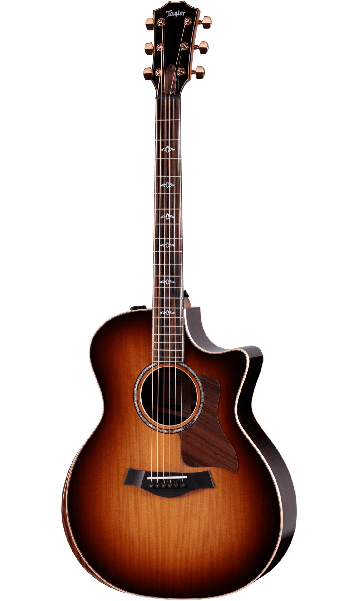 TAYLOR 814ce Special Edition SEB Top, Sedona