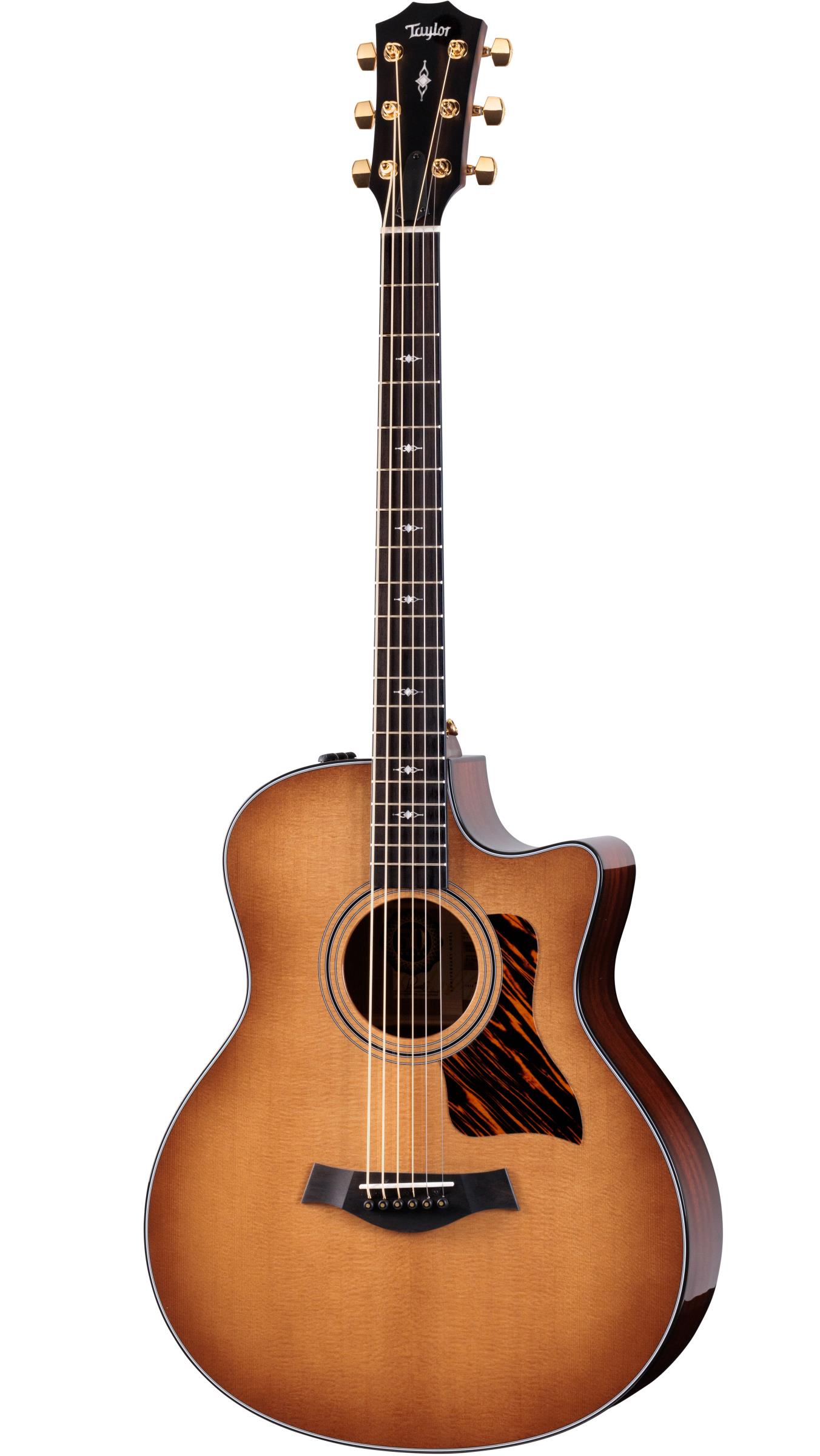 TAYLOR 316ce Baritone LTD, 50th Anniversary