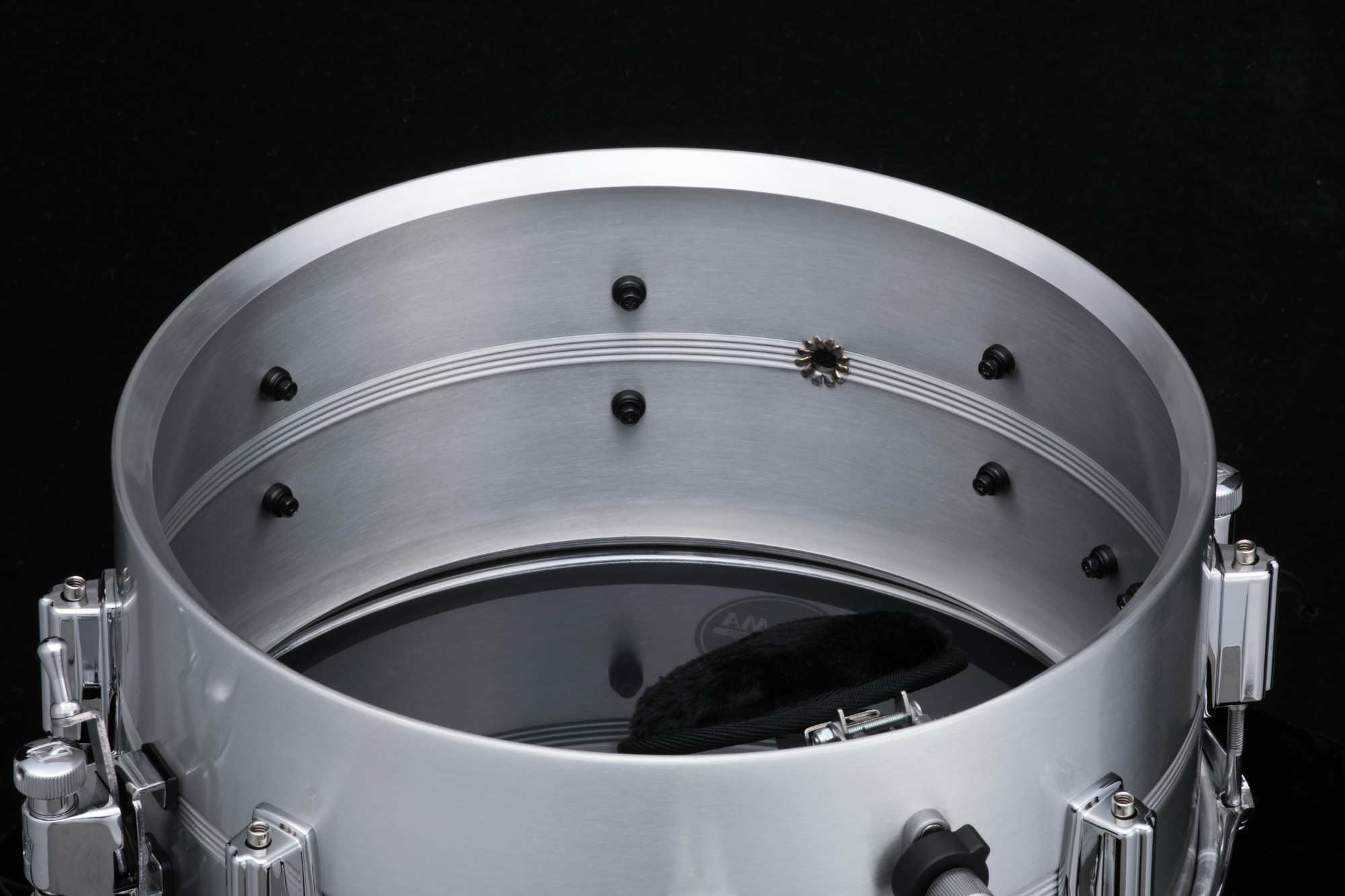 TAMA Anika Nilles 14x6,5 Signature Snare