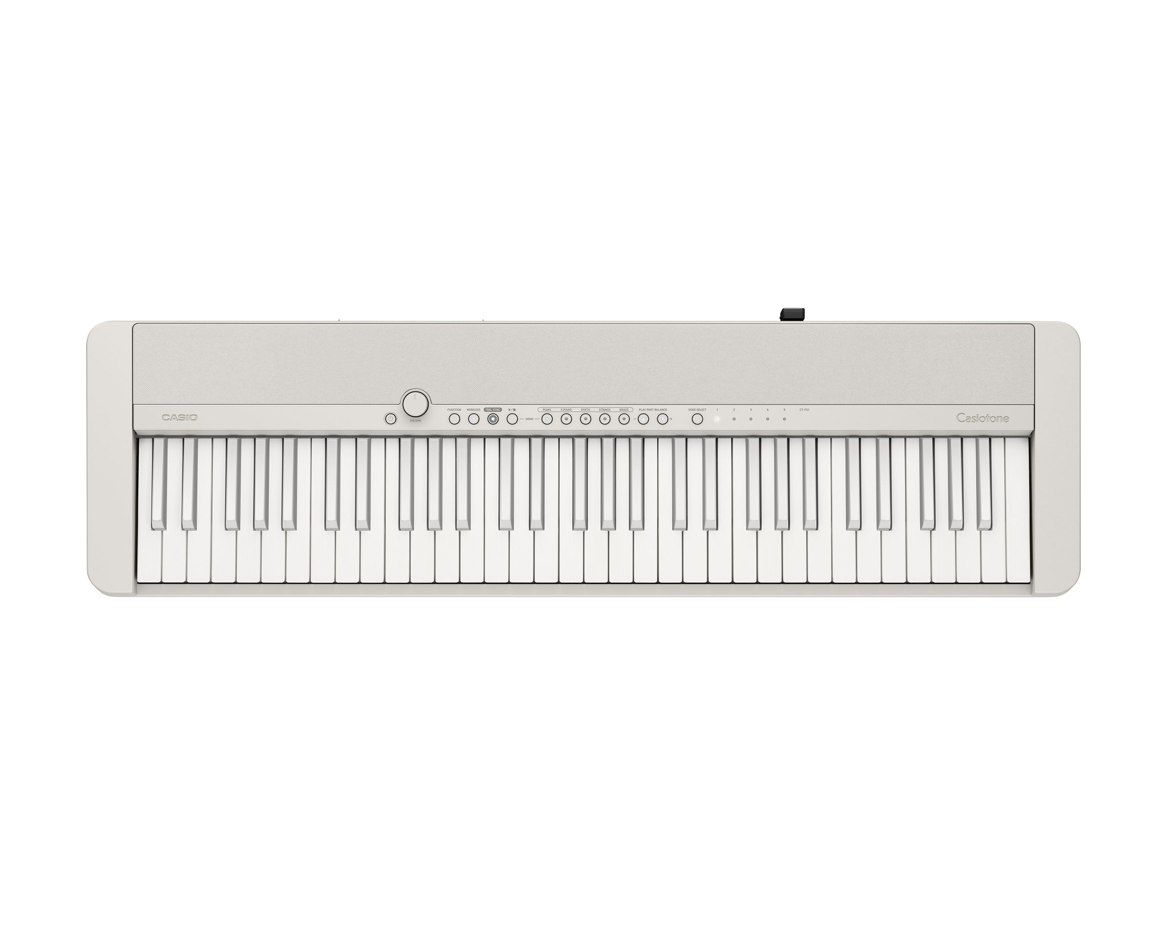 Casio CT-FS1 WE