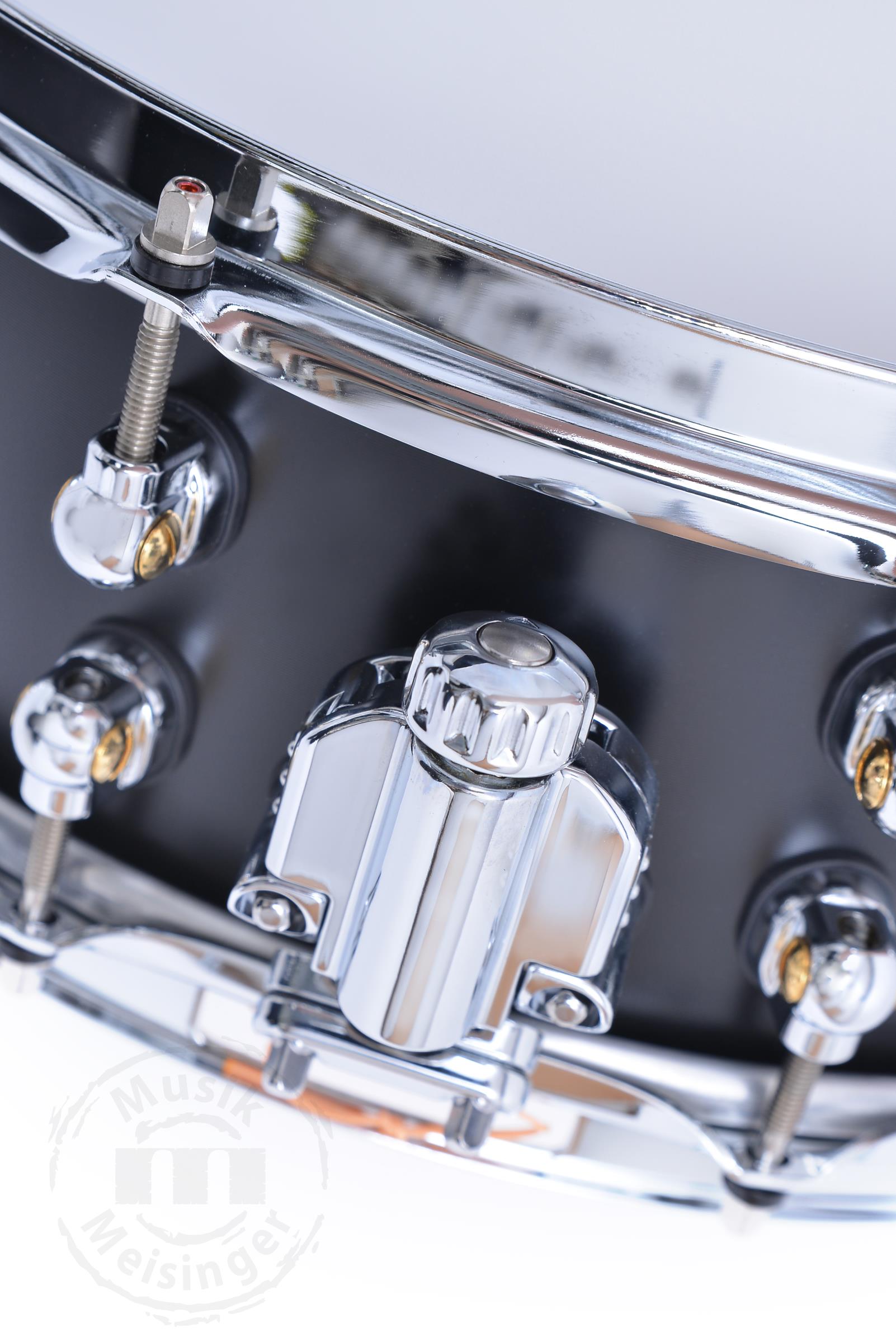 Pearl Hybrid Exotic 14x5 Alu Snare