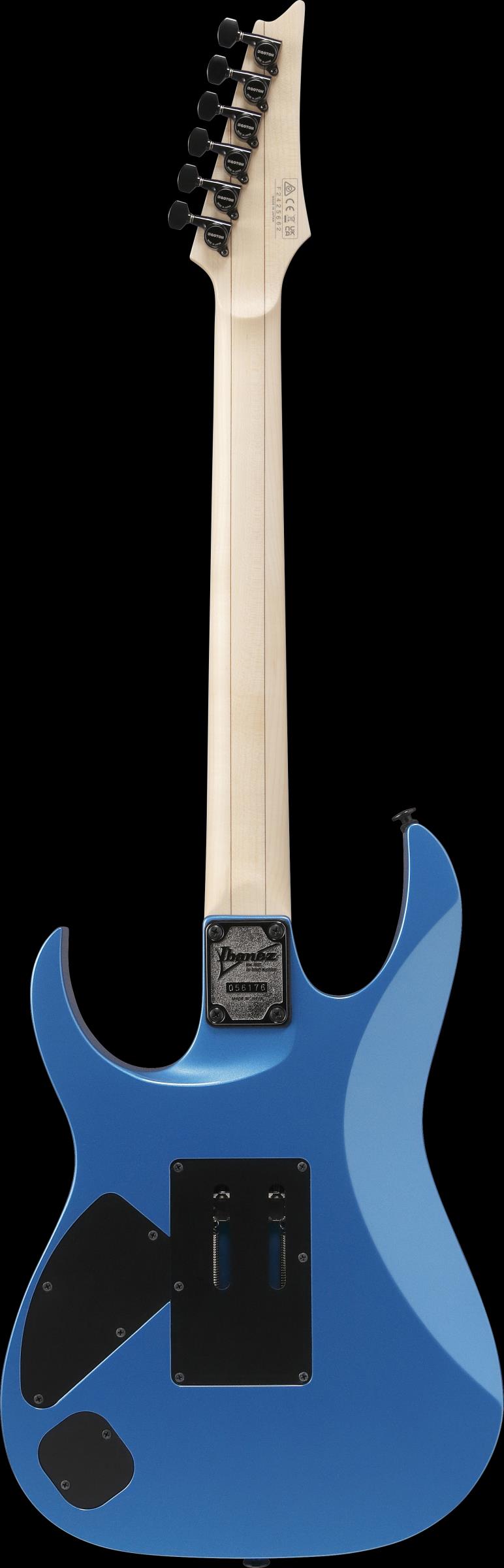 IBANEZ RG565R-EB