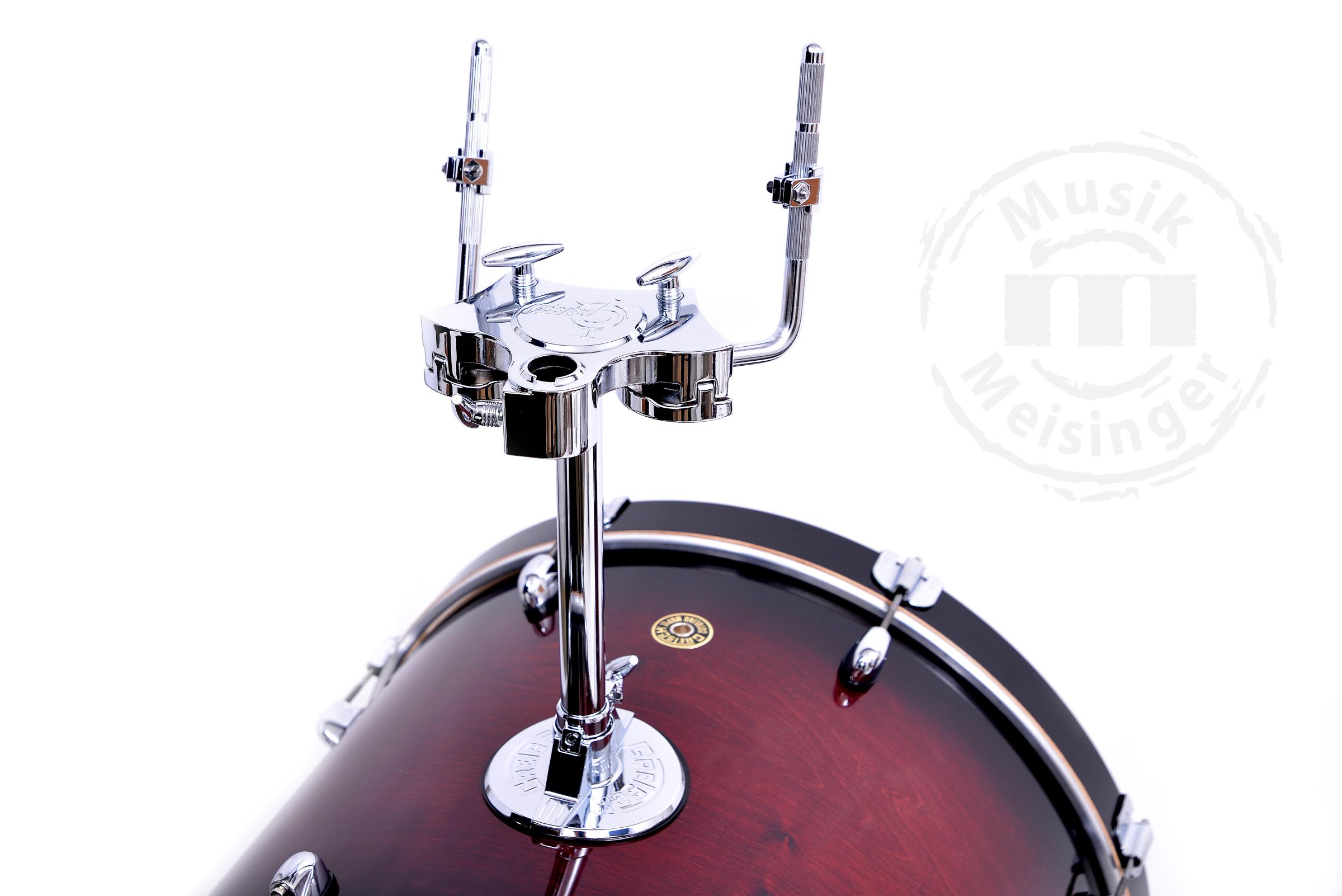 Gretsch Catalina Maple 20" Komplettset Gretsch Catalina Maple 20" Komplettset