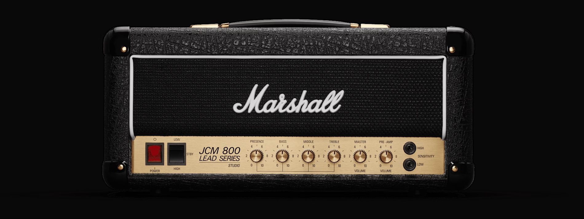 MARSHALL SN20C