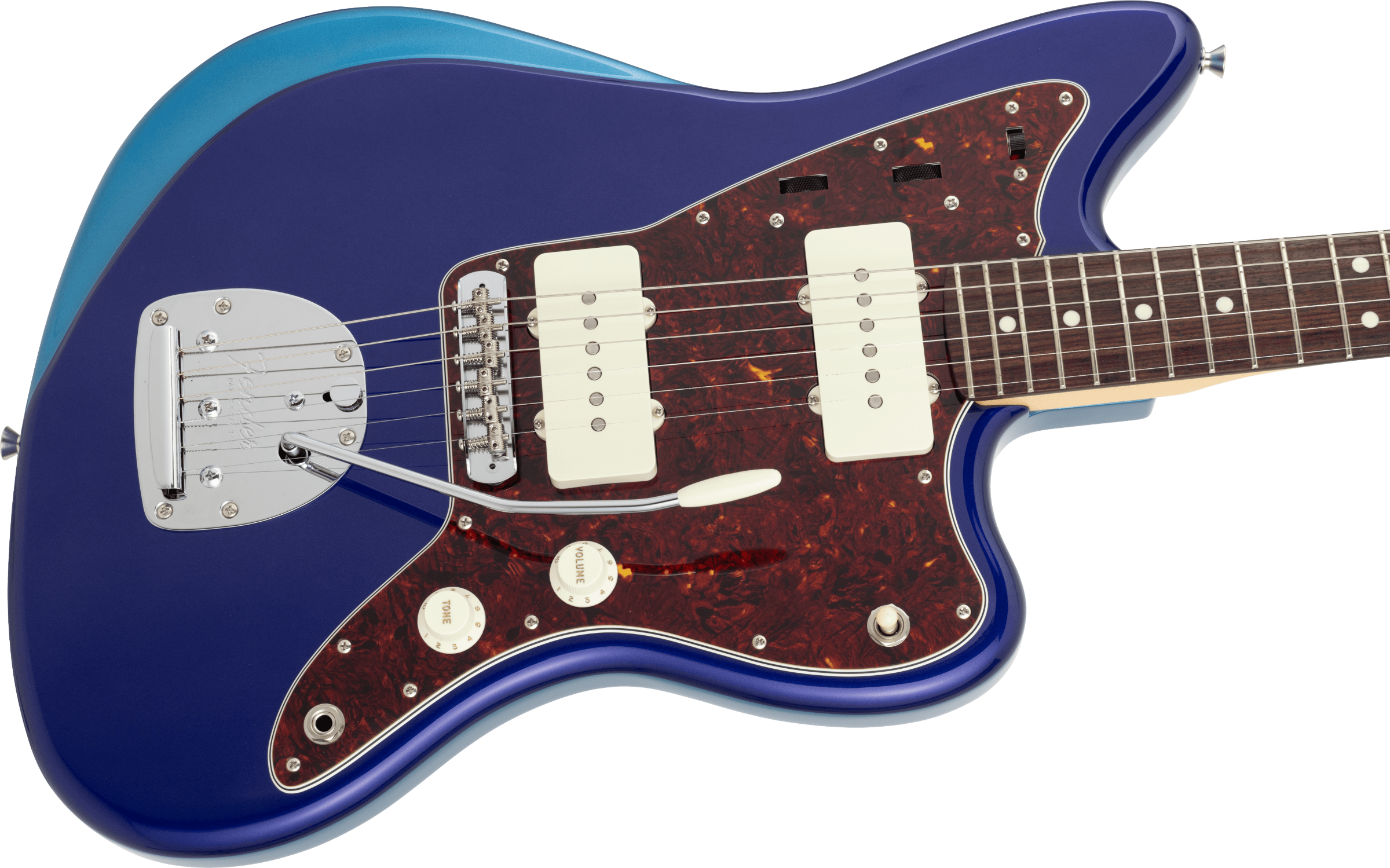 FENDER LTD STARMASTER RW JBL JP-25